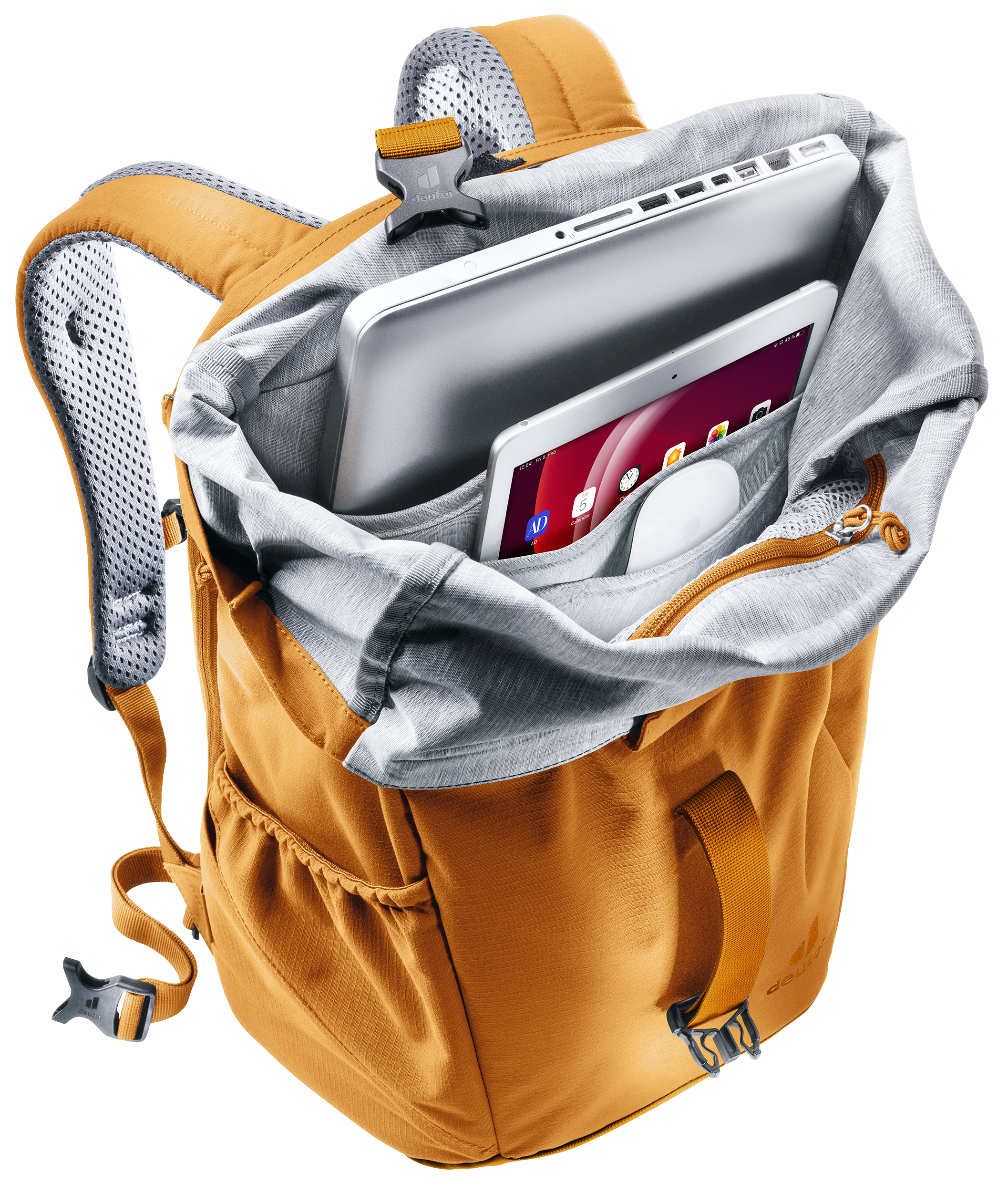 Stepout 22 Stepout 22 - Lifestyle backpacks - amber maple