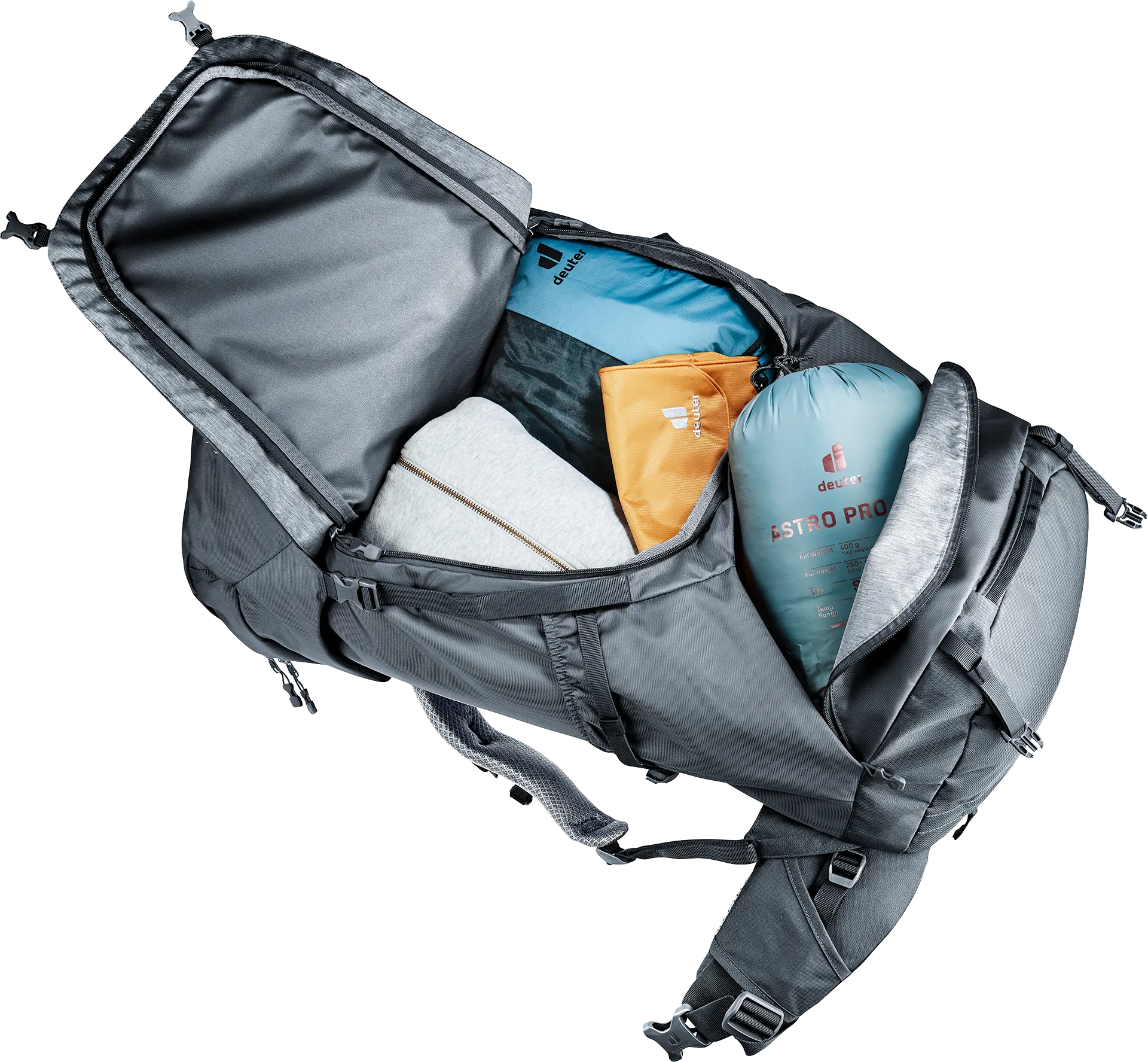 Bag, Backpack, backpack, inside, gear, pack, vil