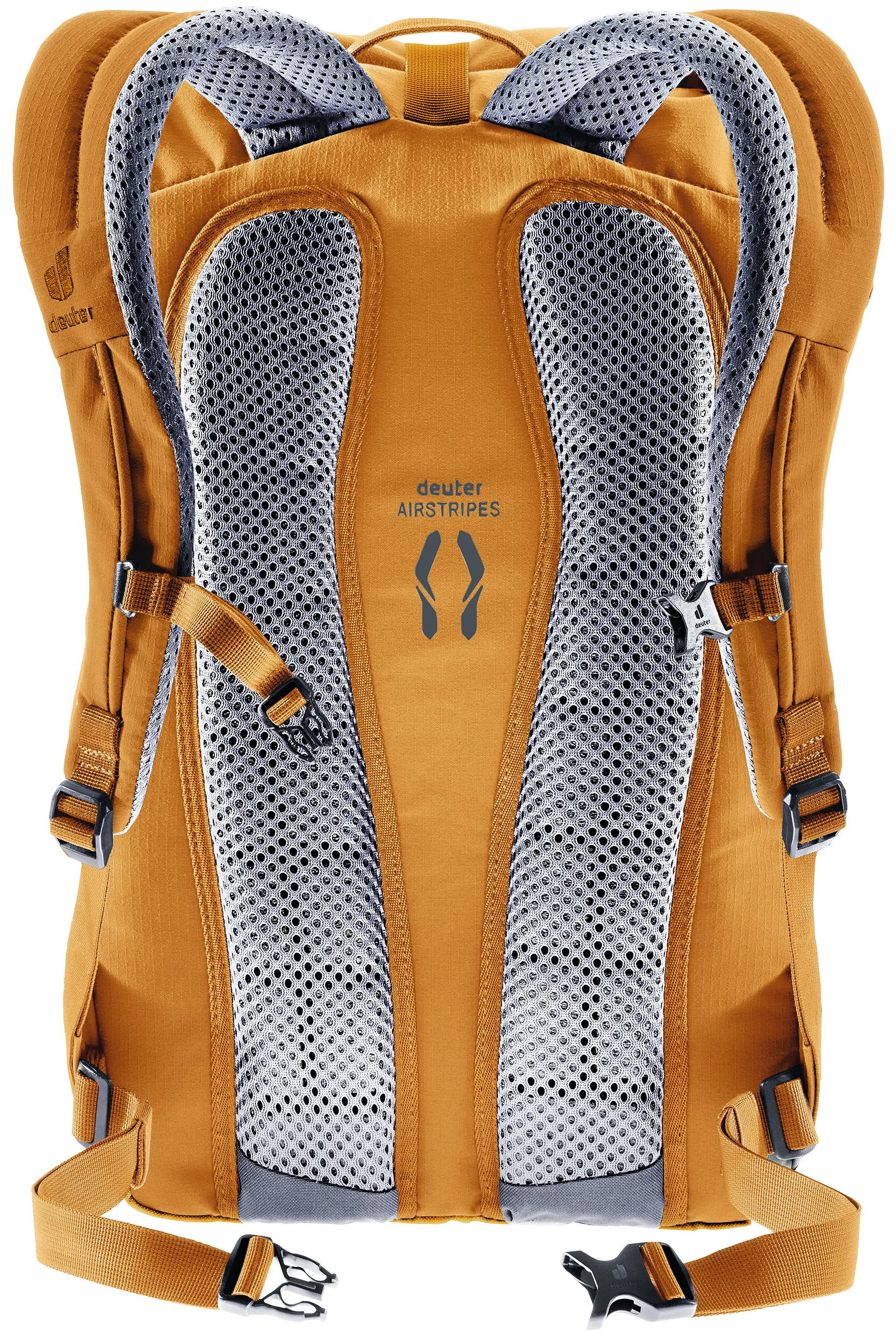 Stepout 22 - Lifestyle backpacks - amber maple