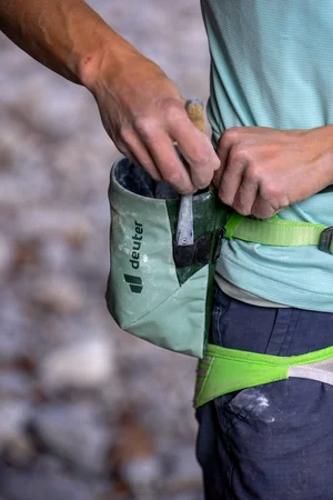 Climbing accessories