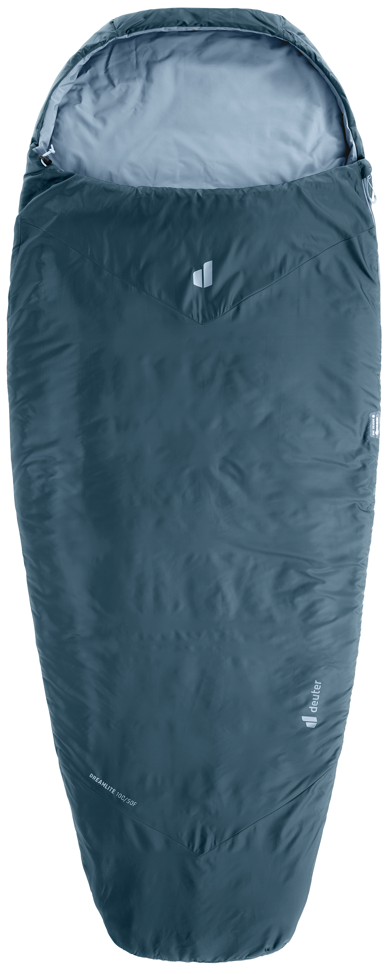 schlafsack alvi 92 Clean & Dry Schlafsack-Cover (2-er Pack) Größe:550XL Potenza HÄNGEMATTE mit Gestell, Spanngurt