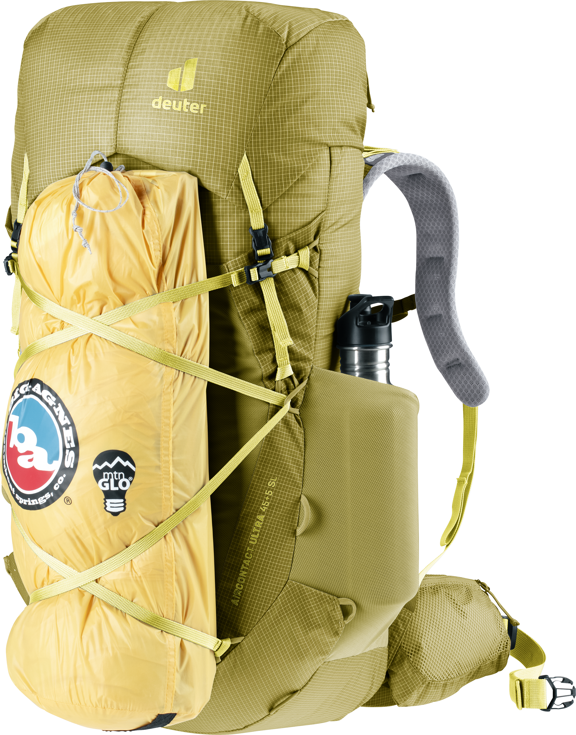 Aircontact Ultra 45+5 SL Aircontact Ultra 45+5 SL