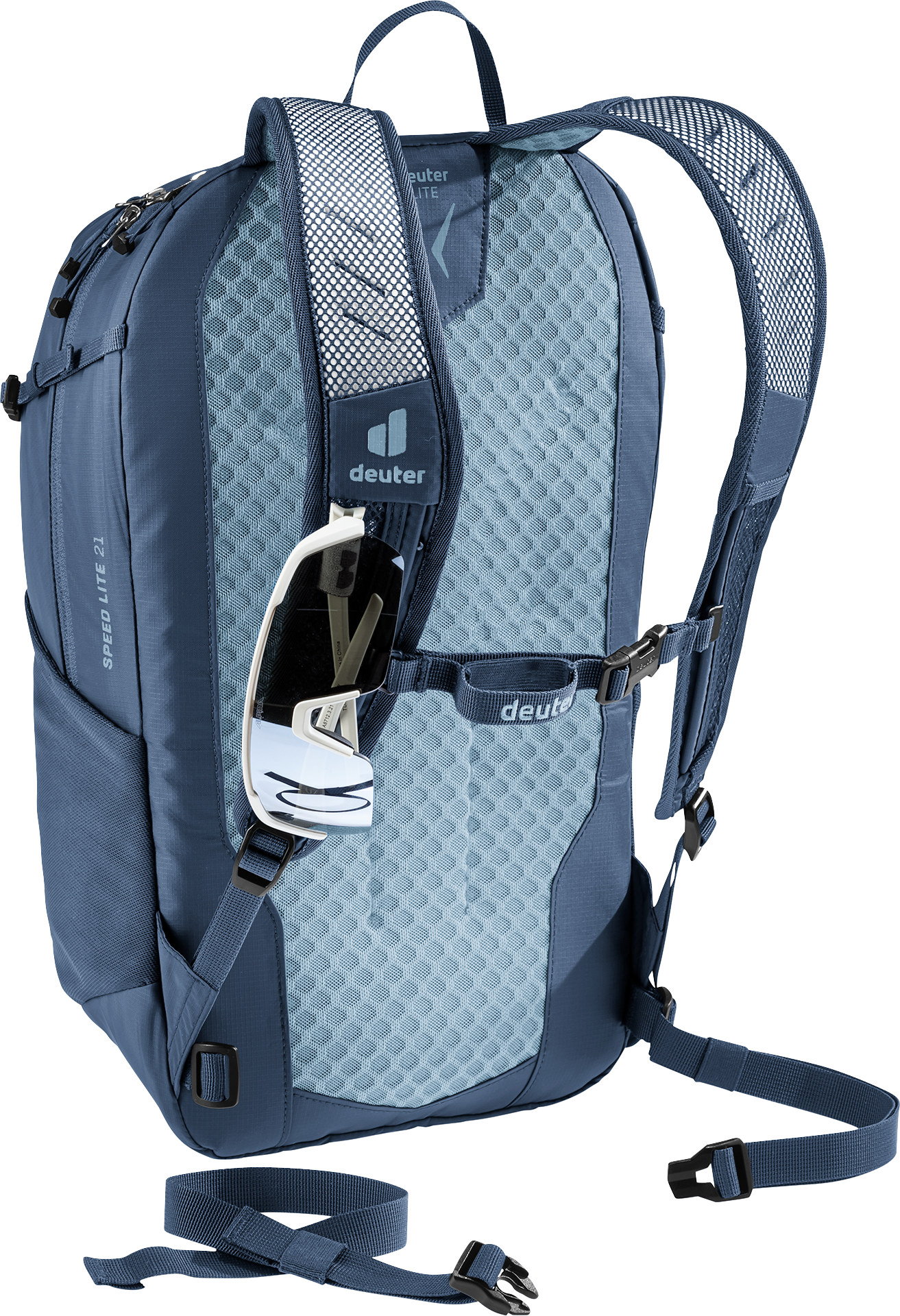 Speed Lite 21 | atlantic-ink | 0 | 4046051170121