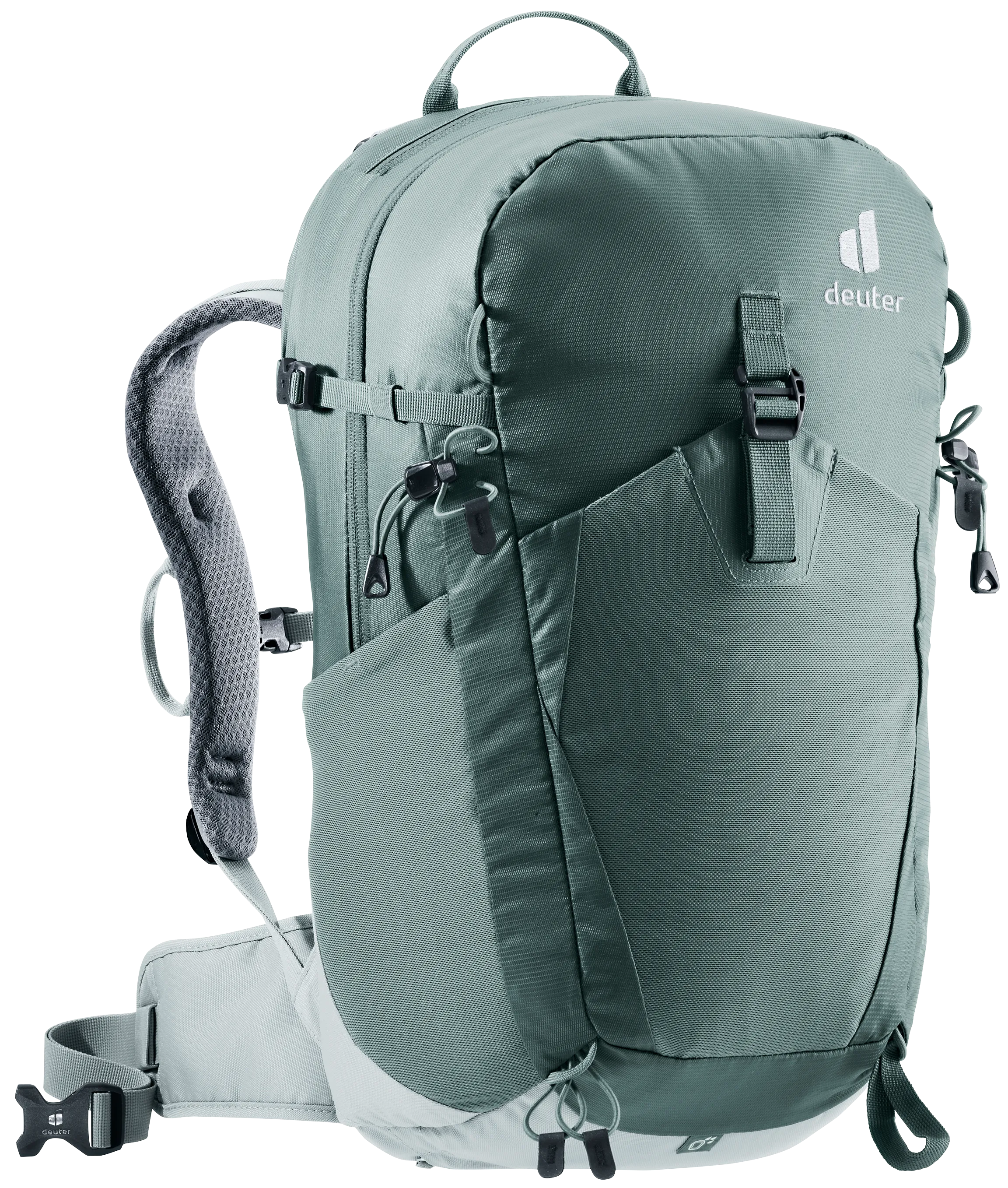 Trail 23 SL Trail 23 SL - Hiking backpacks - teal tin