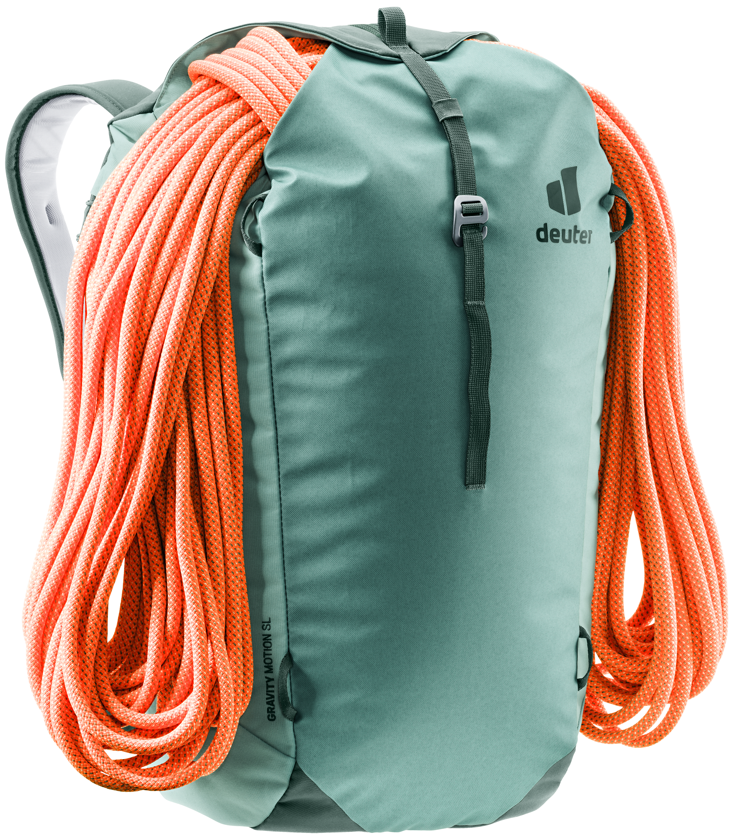 Gravity Motion SL - Climbing backpacks - jade ivy