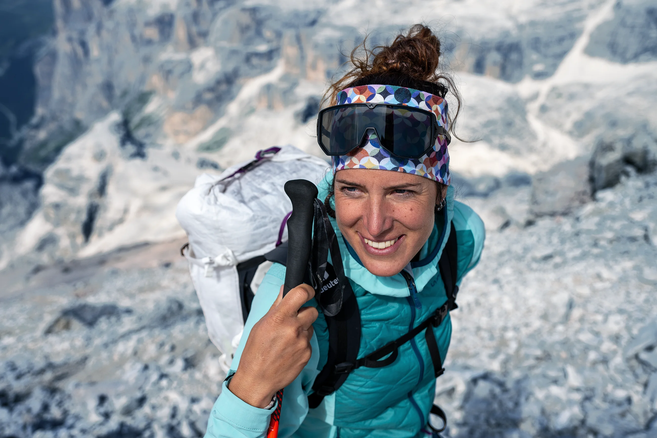 MOUNTAINEERING-Guide_Ultra-Sideshot_15-Tamara_Lunger-Storyteller_Labs MOUNTAINEERING-Guide_Ultra-Sideshot_15-Tamara_Lunger-Storyteller_Labs