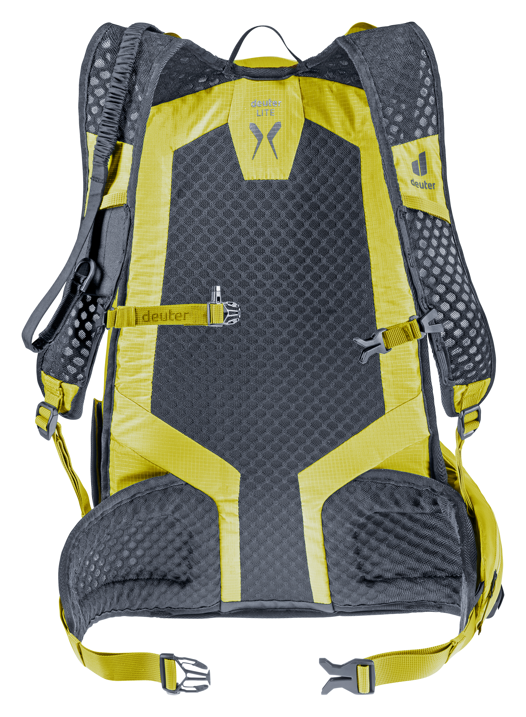 Updays 26 - Freeride backpacks - cactus sprout
