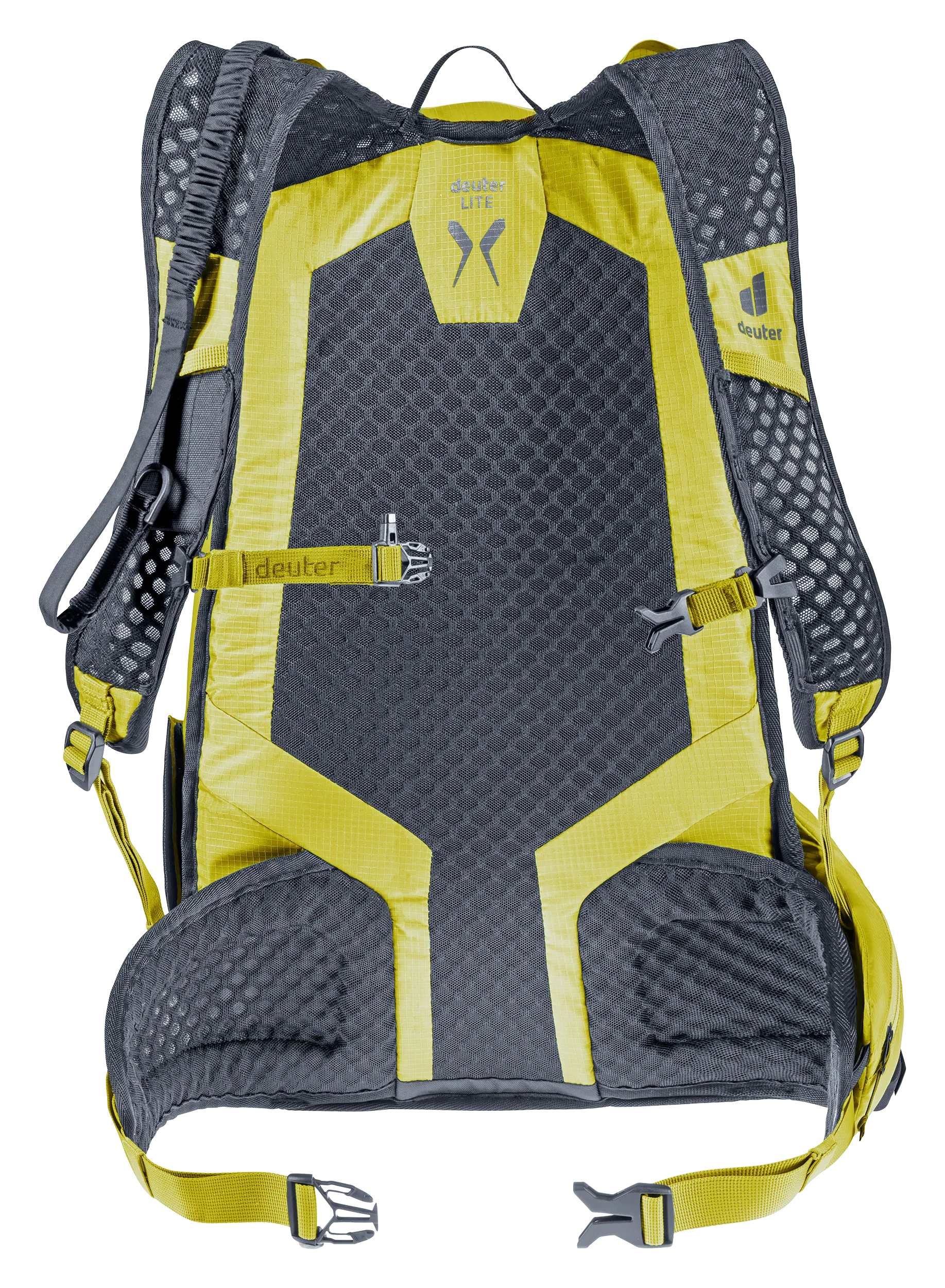 Updays 26 - Freeride backpacks - cactus sprout