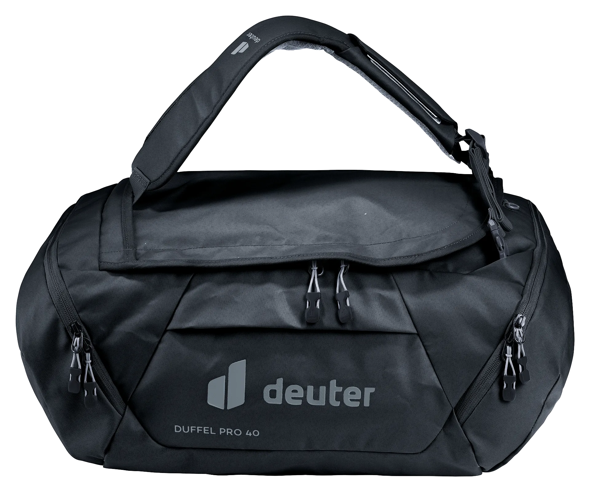 Accessories, Bag, Handbag, Purse, duffel bag, gym bag, coach bag, black, zippered pockets