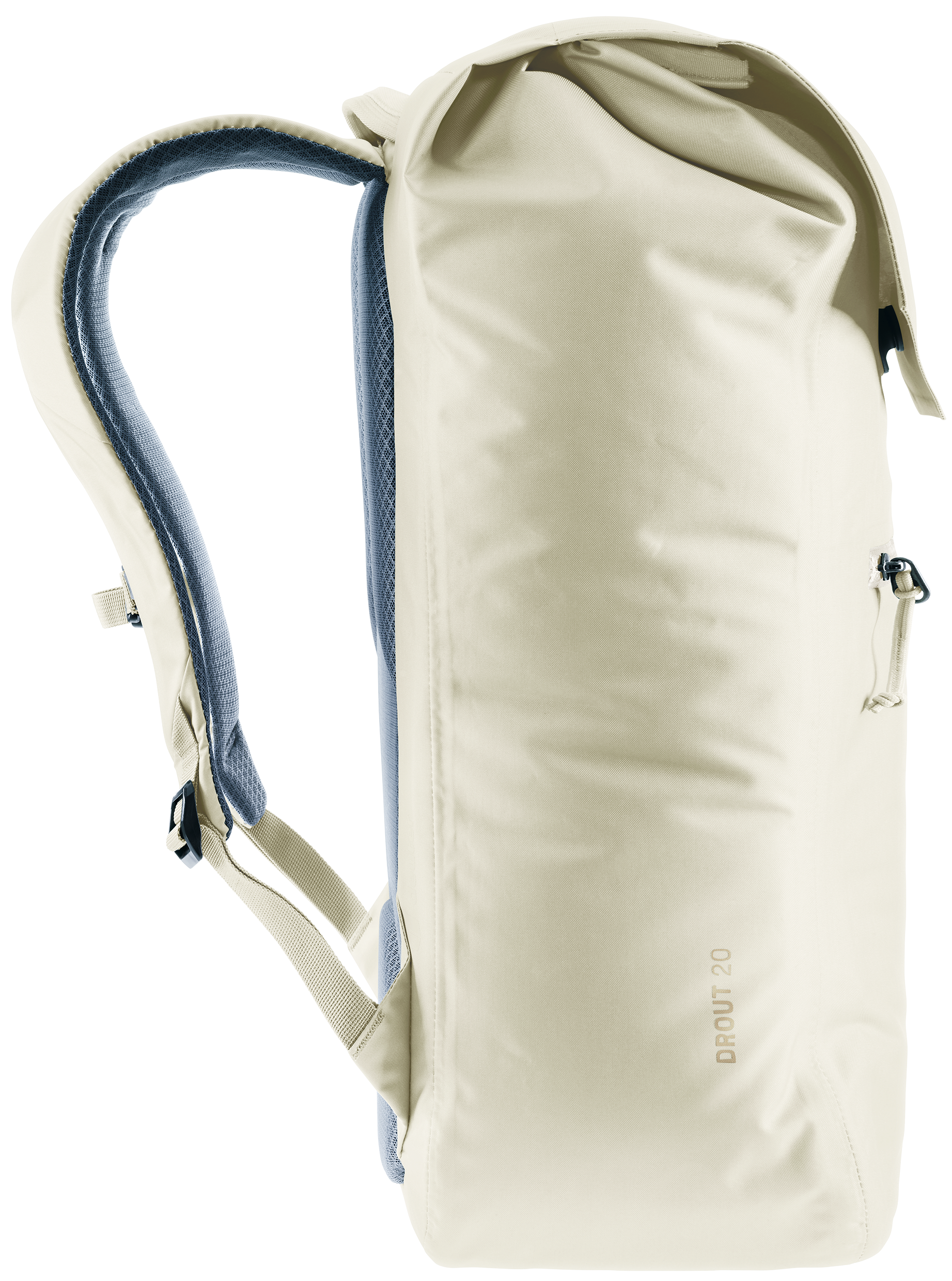Drout 20 - Lifestyle backpacks - size bone