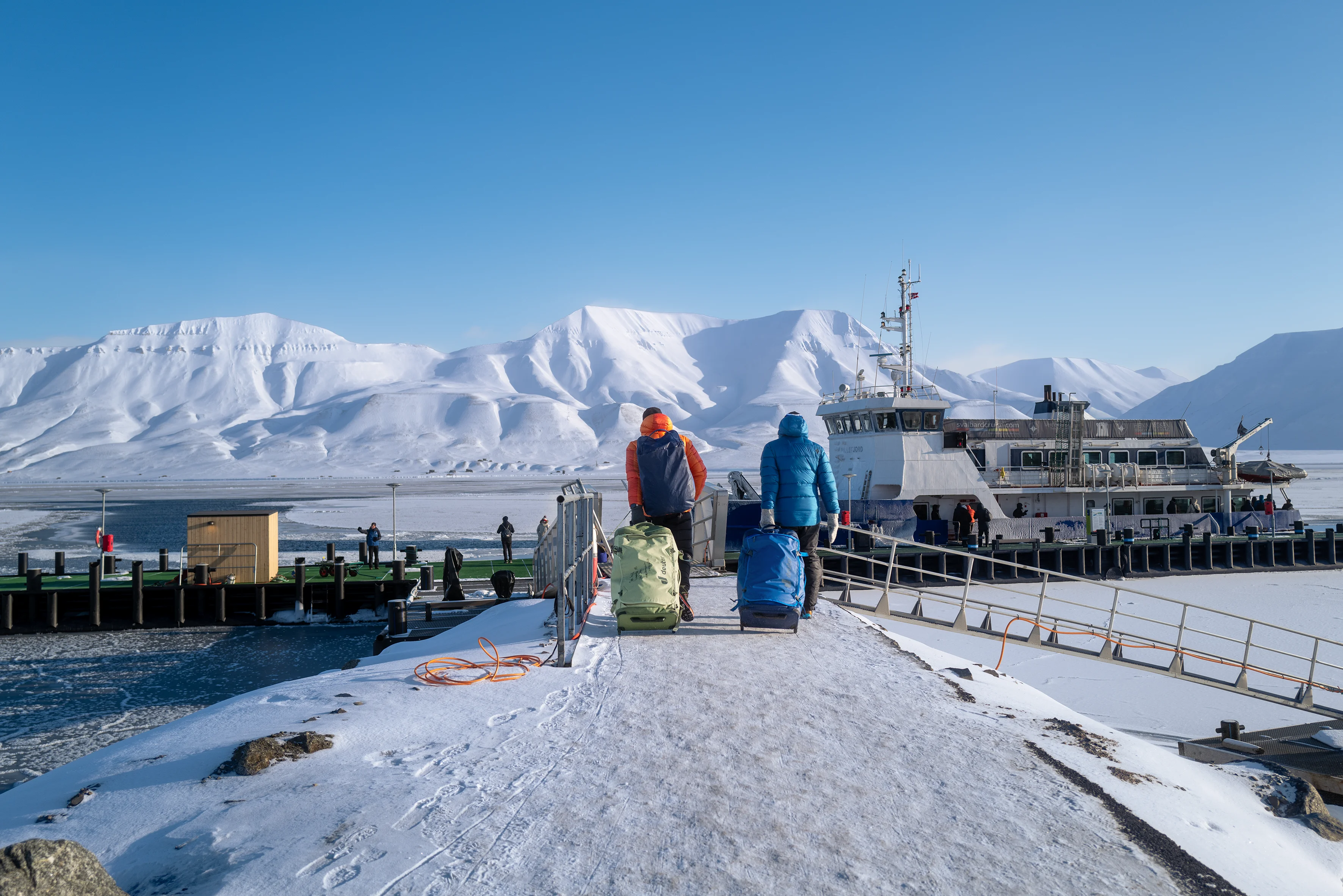 Reiserucksäcke Reiserucksäcke