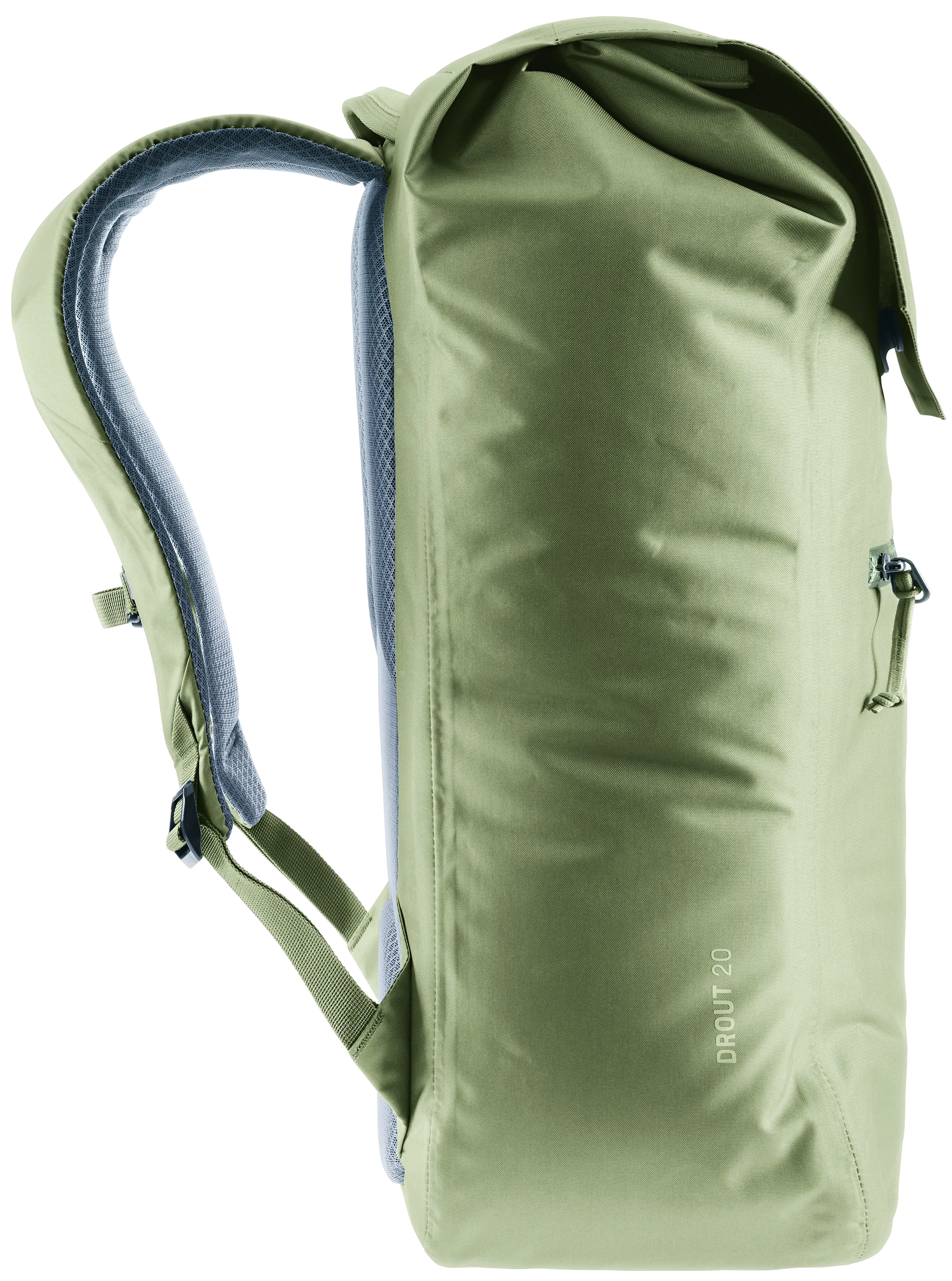 Drout 20 - Lifestyle backpacks - size grove
