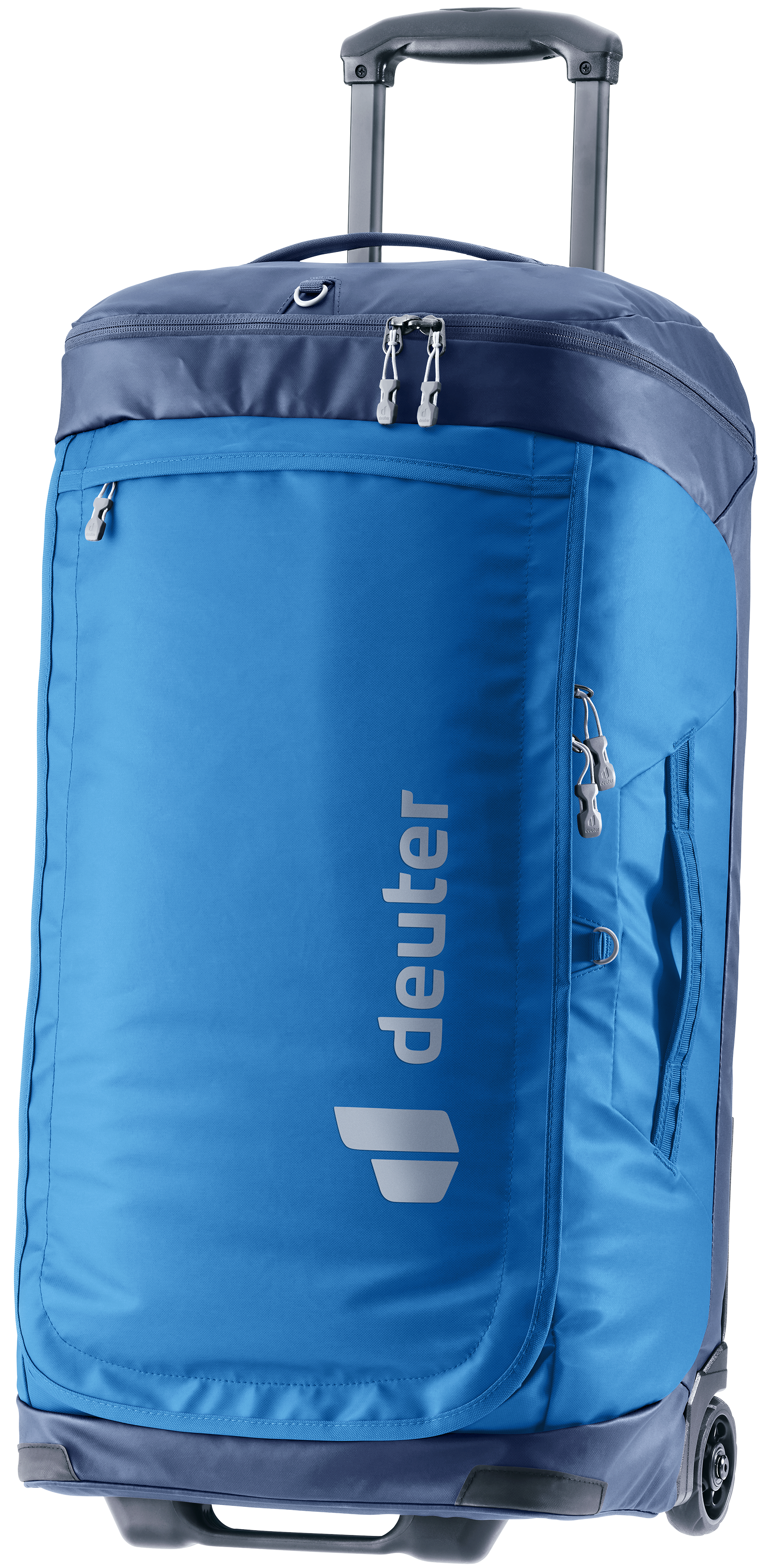 Duffel Pro Movo 60 - Luggage - neptune nightblue