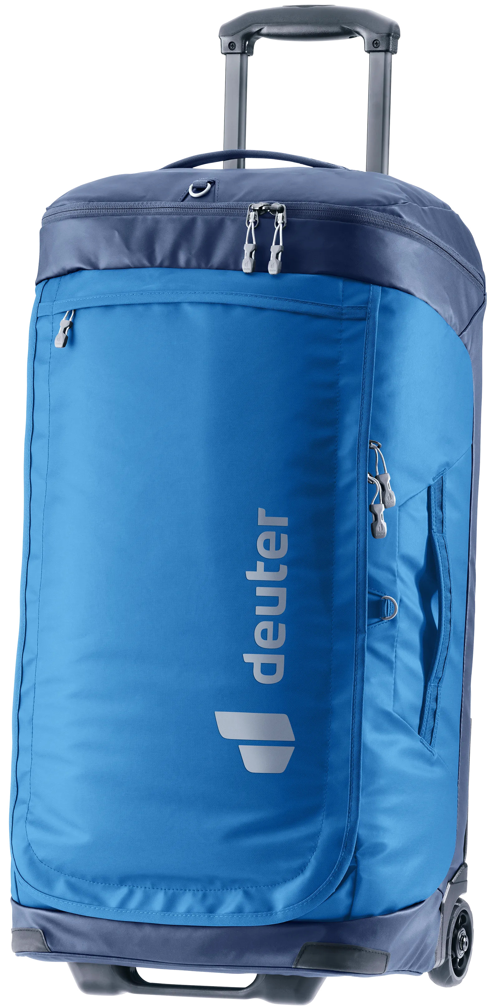 Duffel Pro Movo 60 - Luggage - neptune nightblue