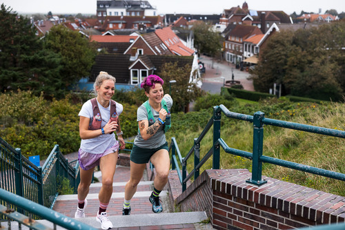running, sport, athletic, steps, outdoor
