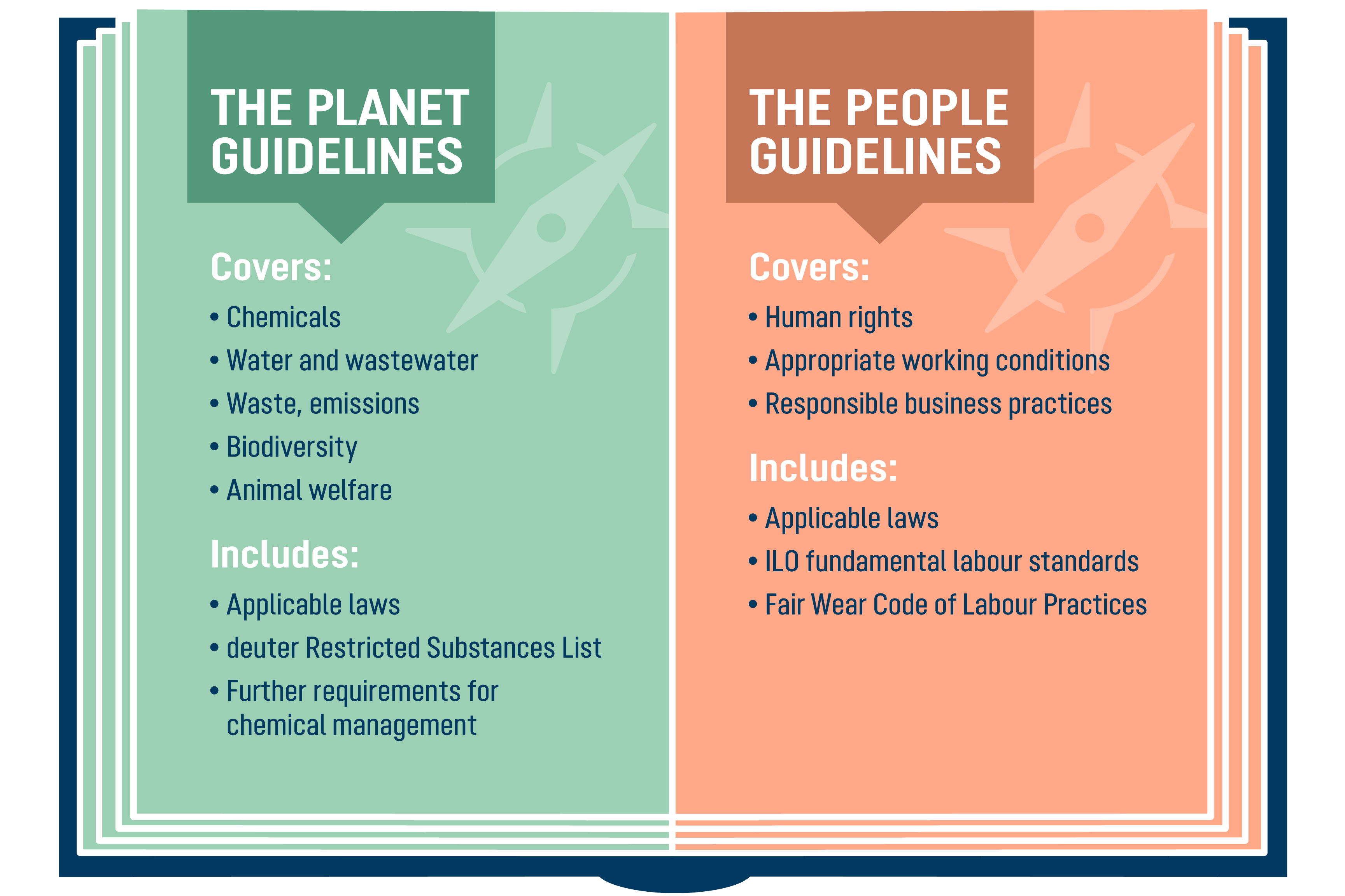 guideline, infographic, posters, two-column, text-heavy, guidelines, poster, infographic, two-panel, colors