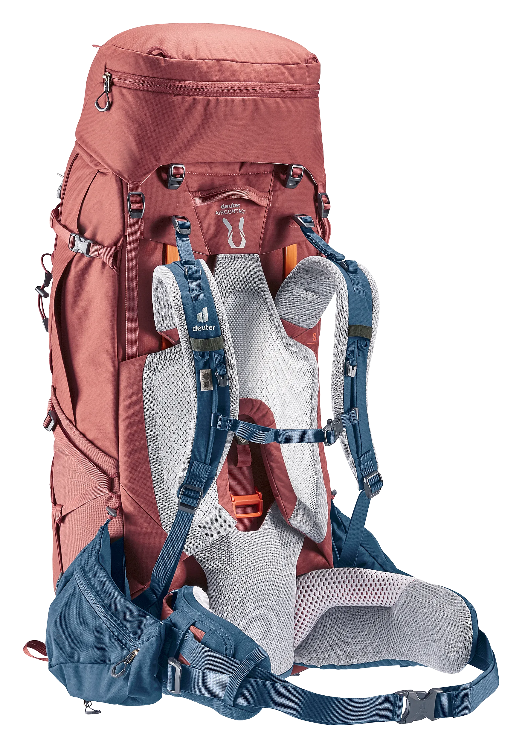 Aircontact X 70+15 SL