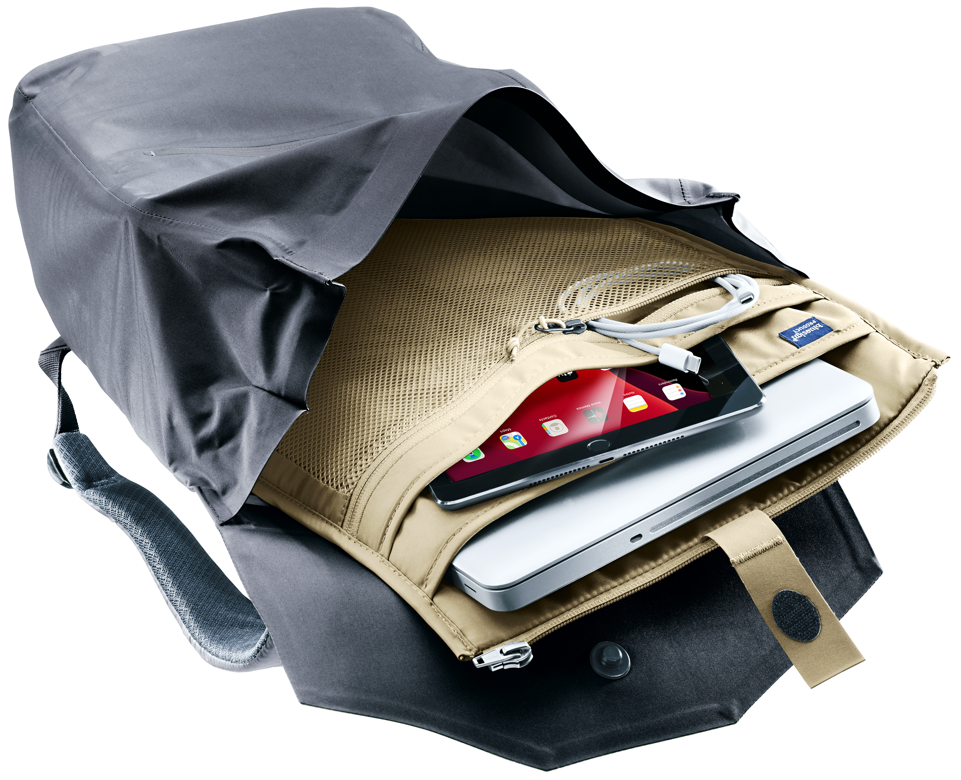 Drout 20 Drout 20 - Lifestyle backpacks - size black