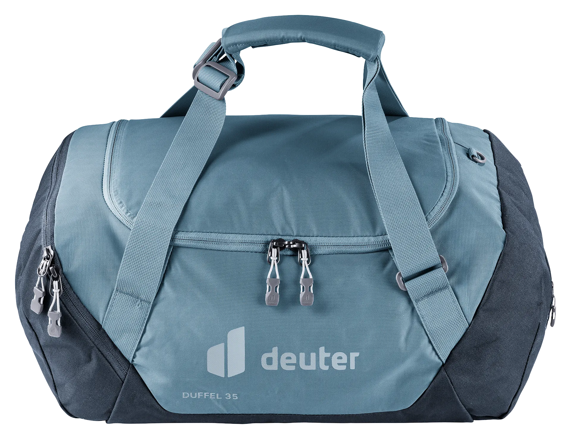 Duffel 35 - Duffel Bag - atlantic ink
