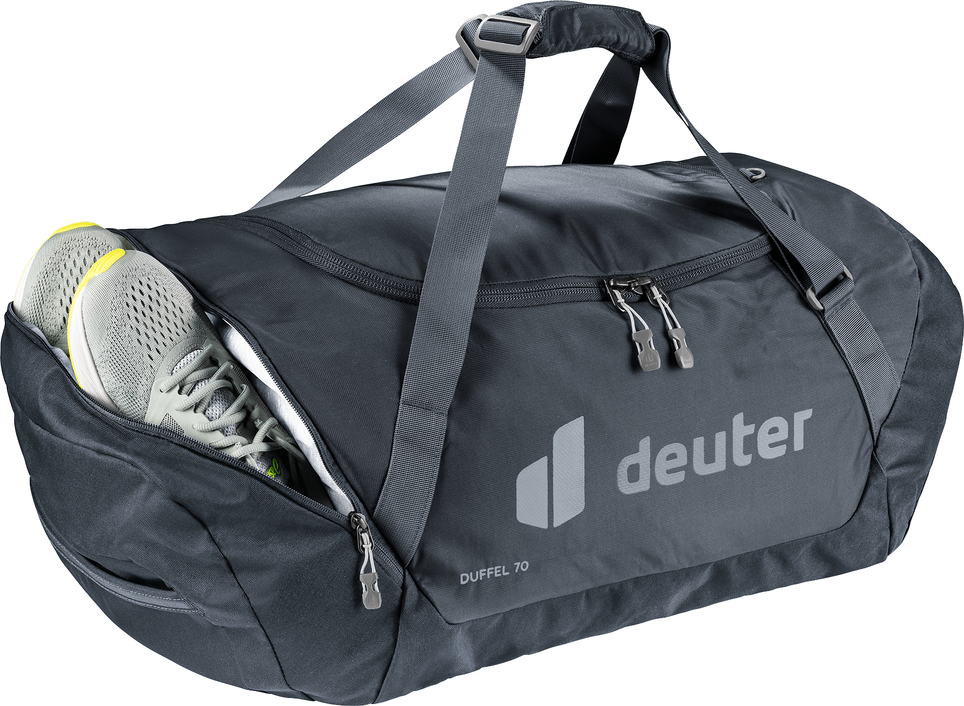 Duffel 70 Duffel 70 - Duffel Bag - size black