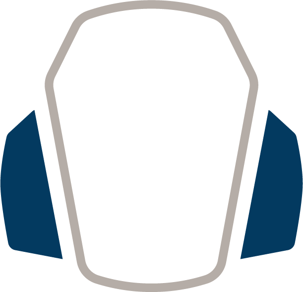 Immer griffbereit dank geräumiger Hüft- und Seitentaschen