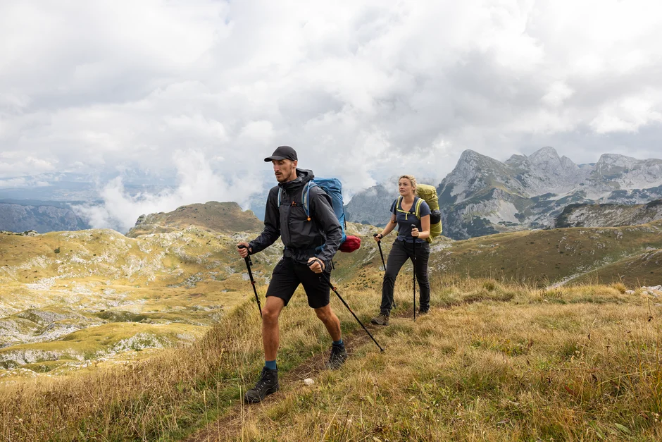 Wandern vs. Trekking – Was sind die Unterschiede?