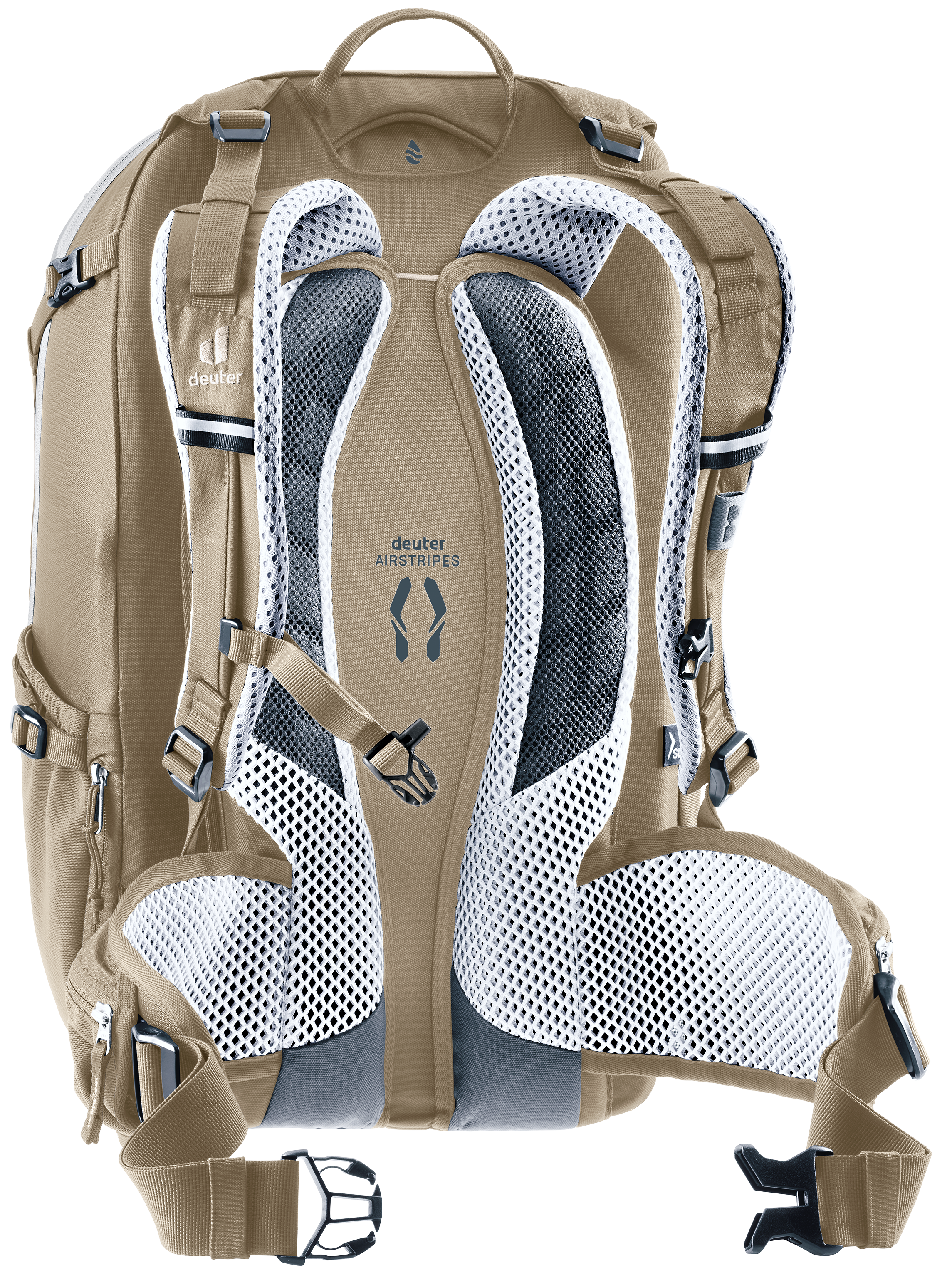 alpine laptop backpack Grivel Pro 40+10l Black your go Alpine Laptop Backpack
