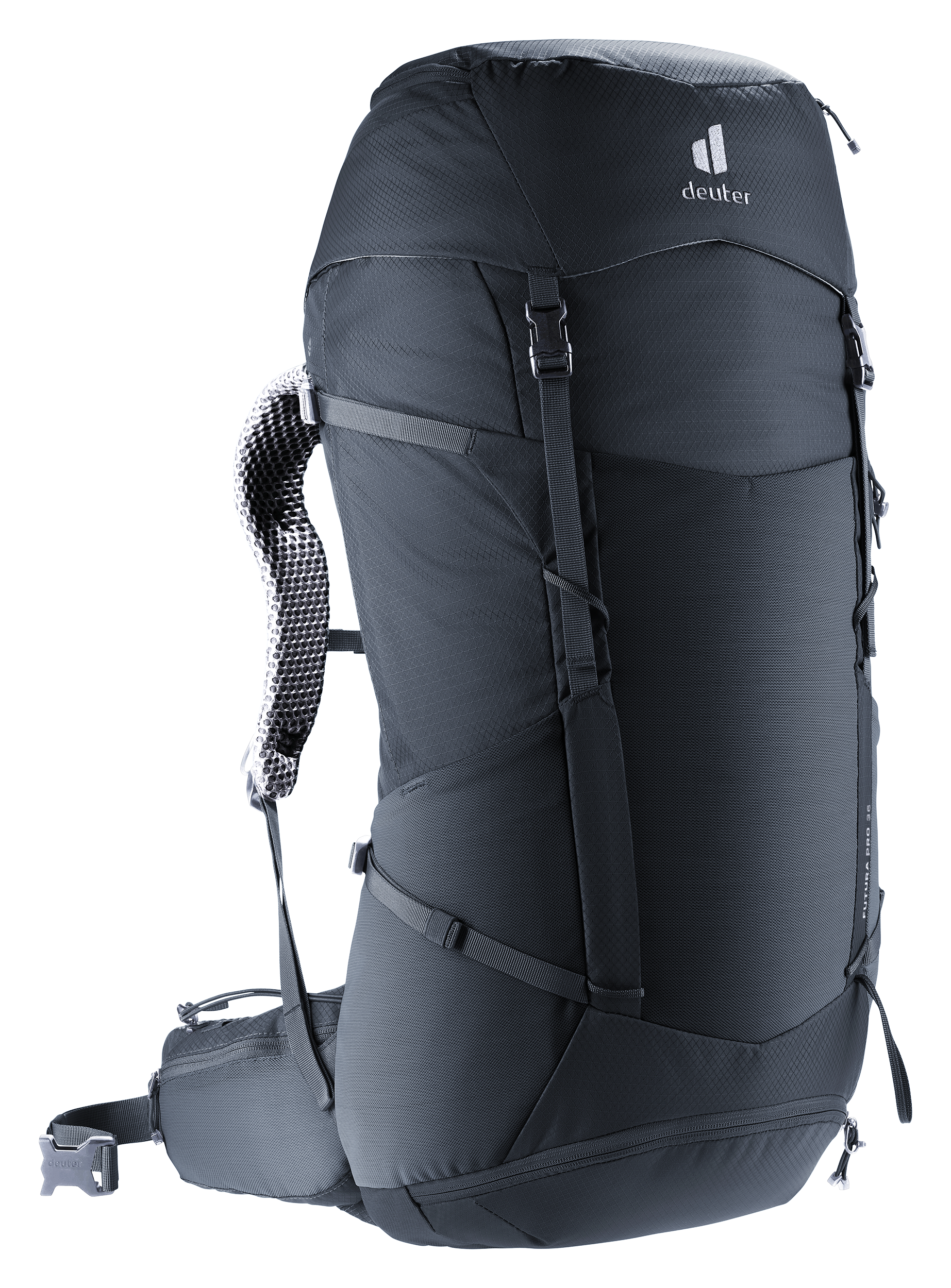 Futura Pro 36 | black | M | 4046051185439
