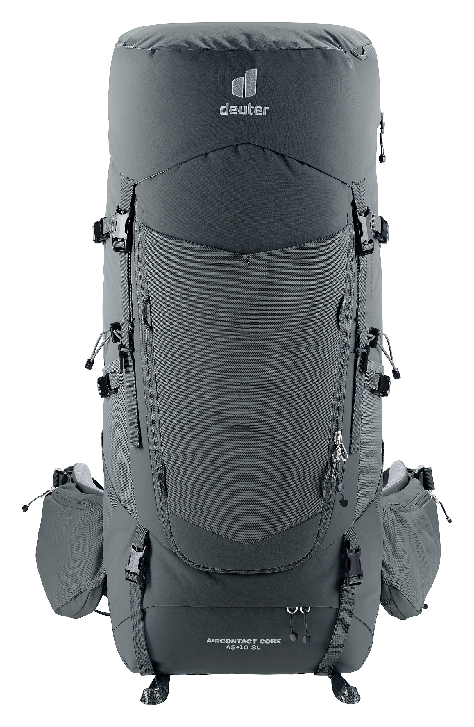 deuter 45 liter backpack Aircontact Core 45+10 SL