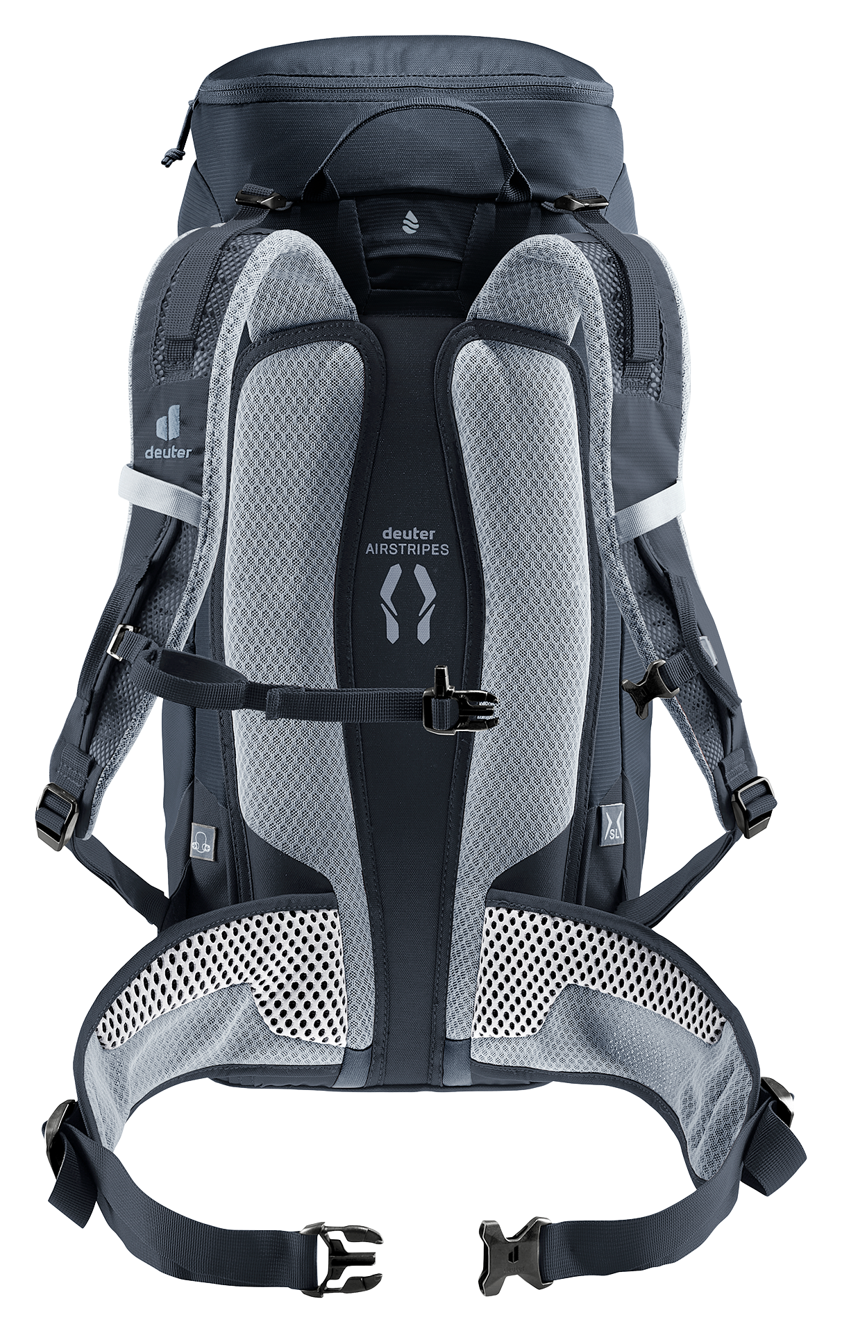 deuter airlite 22l backpack AC Lite SL Hiking & Daypack with Narrow Fit, Steel Frame & Superior Breathability Do you find that most walking backpacks dont fit you so well because of your rather narrow physique Deuter Women's Ac Lite 22