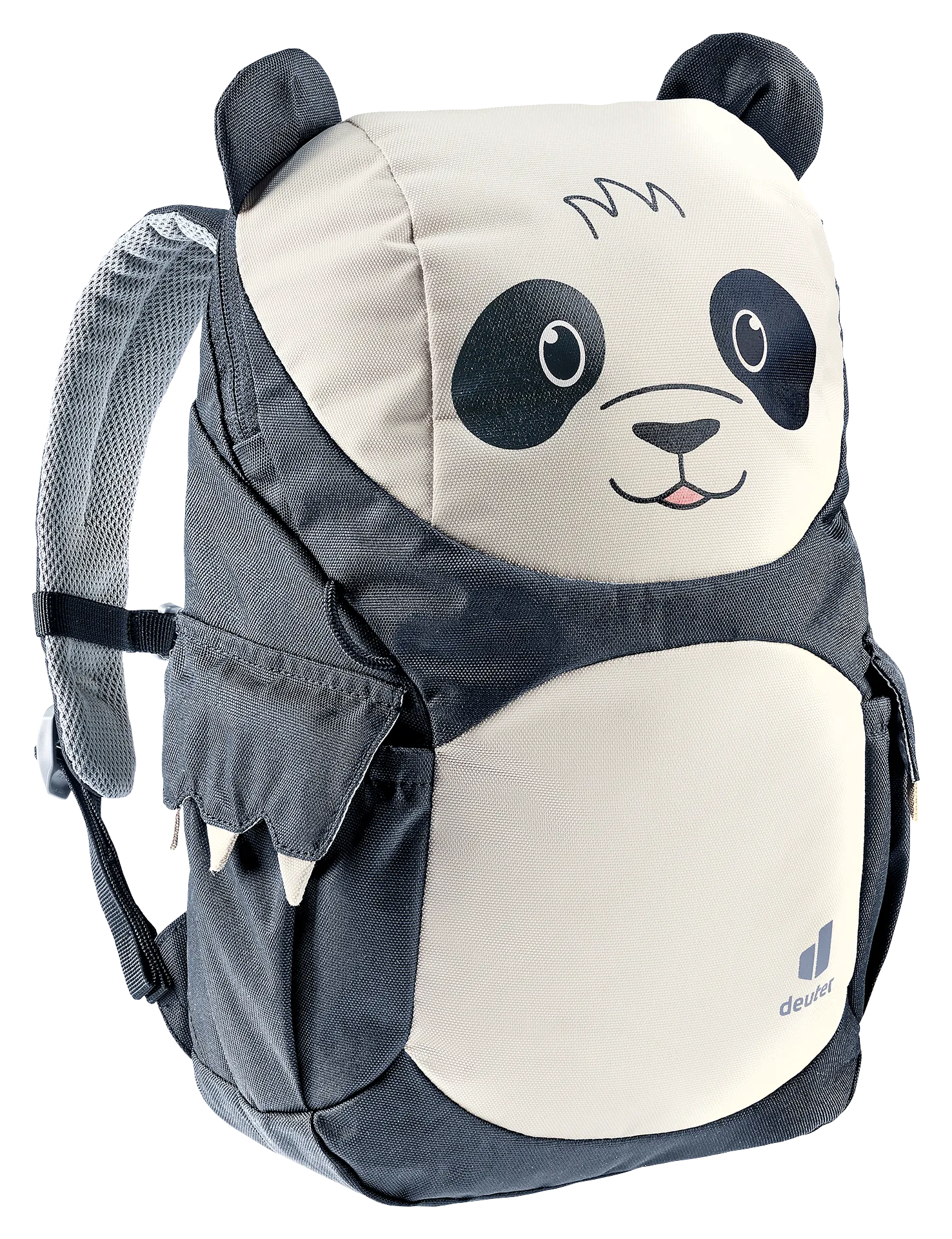 Kikki - Children’s backpacks - black bone