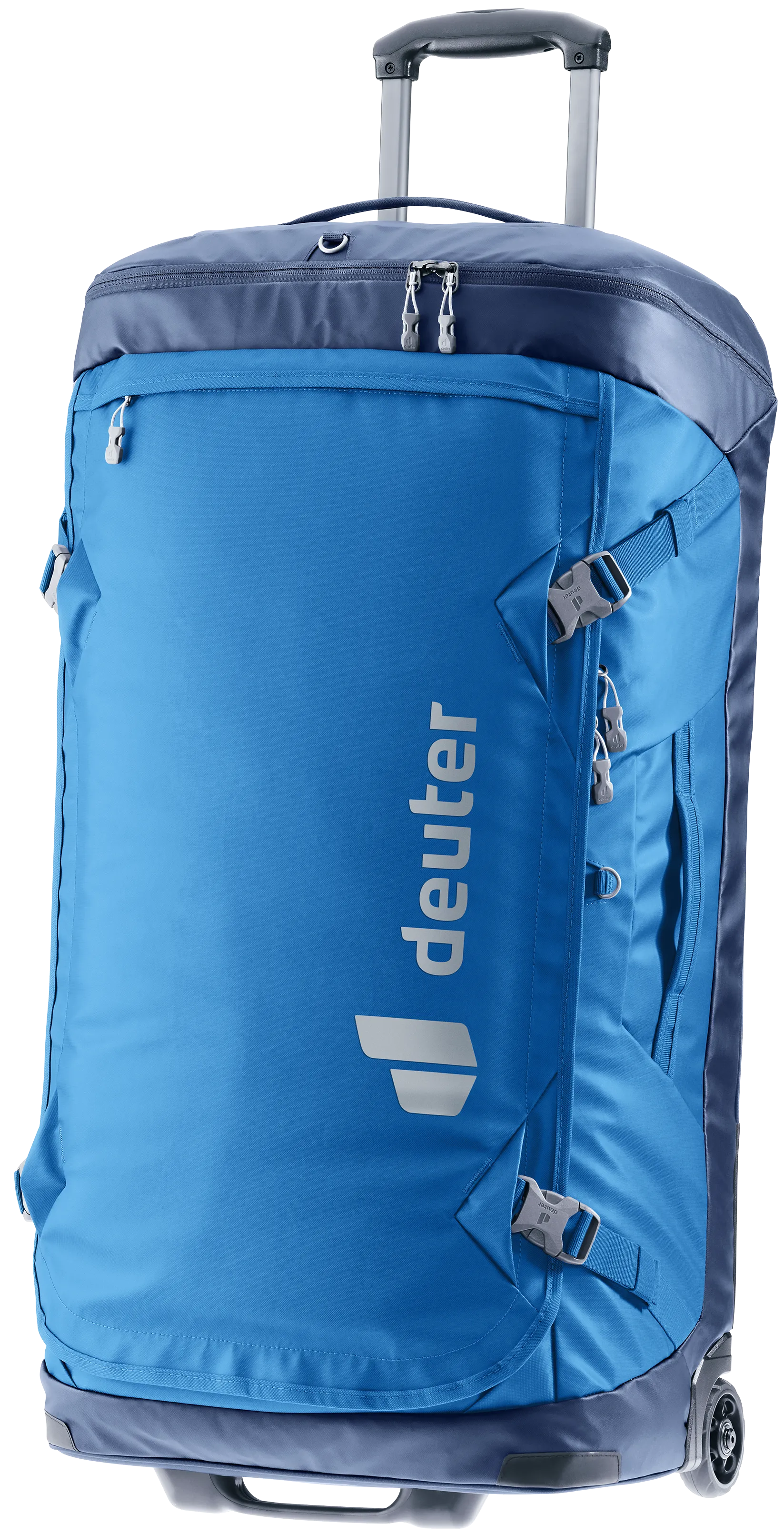 Duffel Pro Movo 90 - Luggage - neptune nightblue