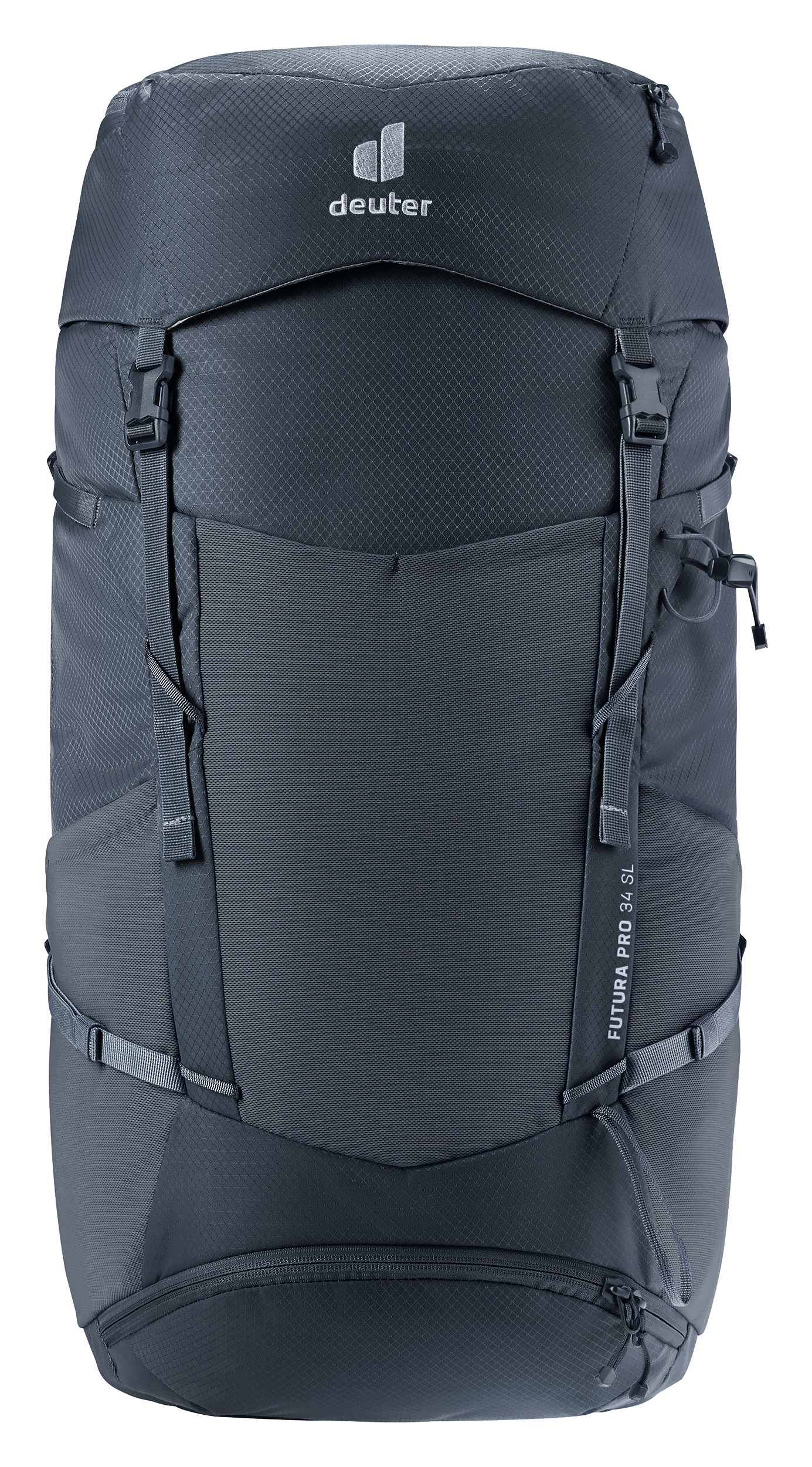 ドイター　フォーチュラプロ　34SL Futura Pro 34 SL | black | M | 4046051185408
