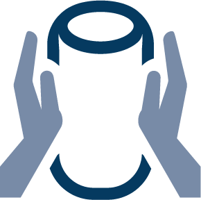 Bolsa de viaje: pequeña y manejable