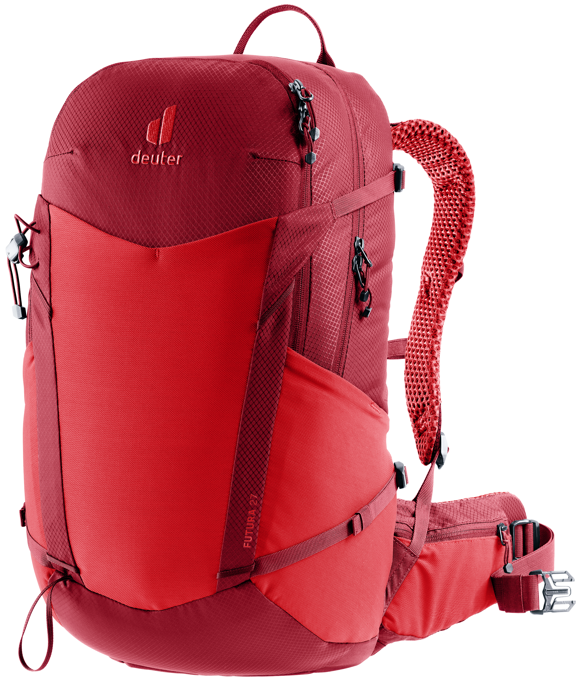 Futura 27 | cherry-masala | M | 4046051185187