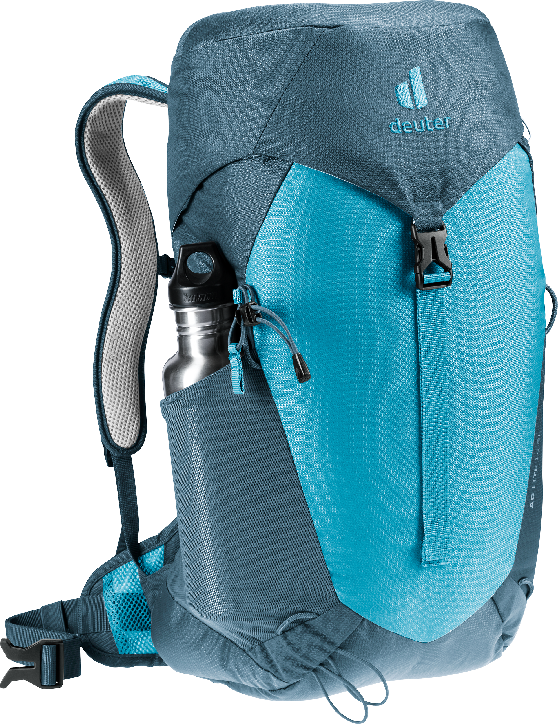 AC Lite 14 SL | lagoon-atlantic | M | 4046051156965 AC Lite 14 SL | lagoon-atlantic | M | 4046051156965