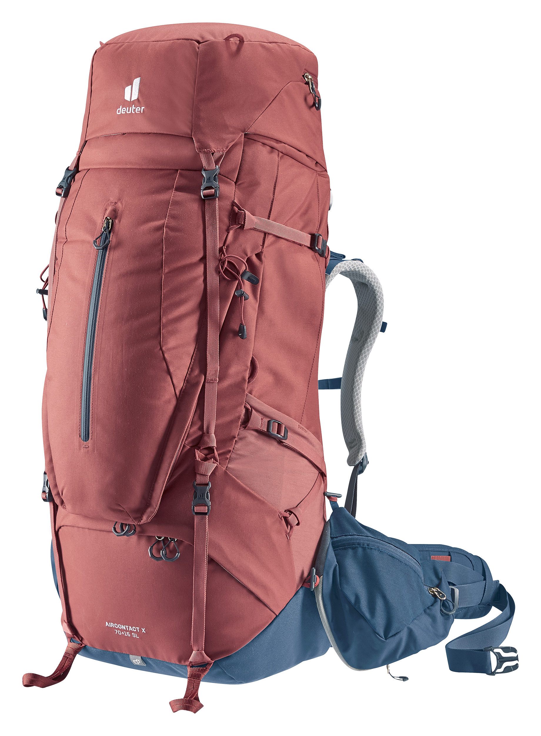 Aircontact X 70+15 SL Aircontact X 70+15 SL