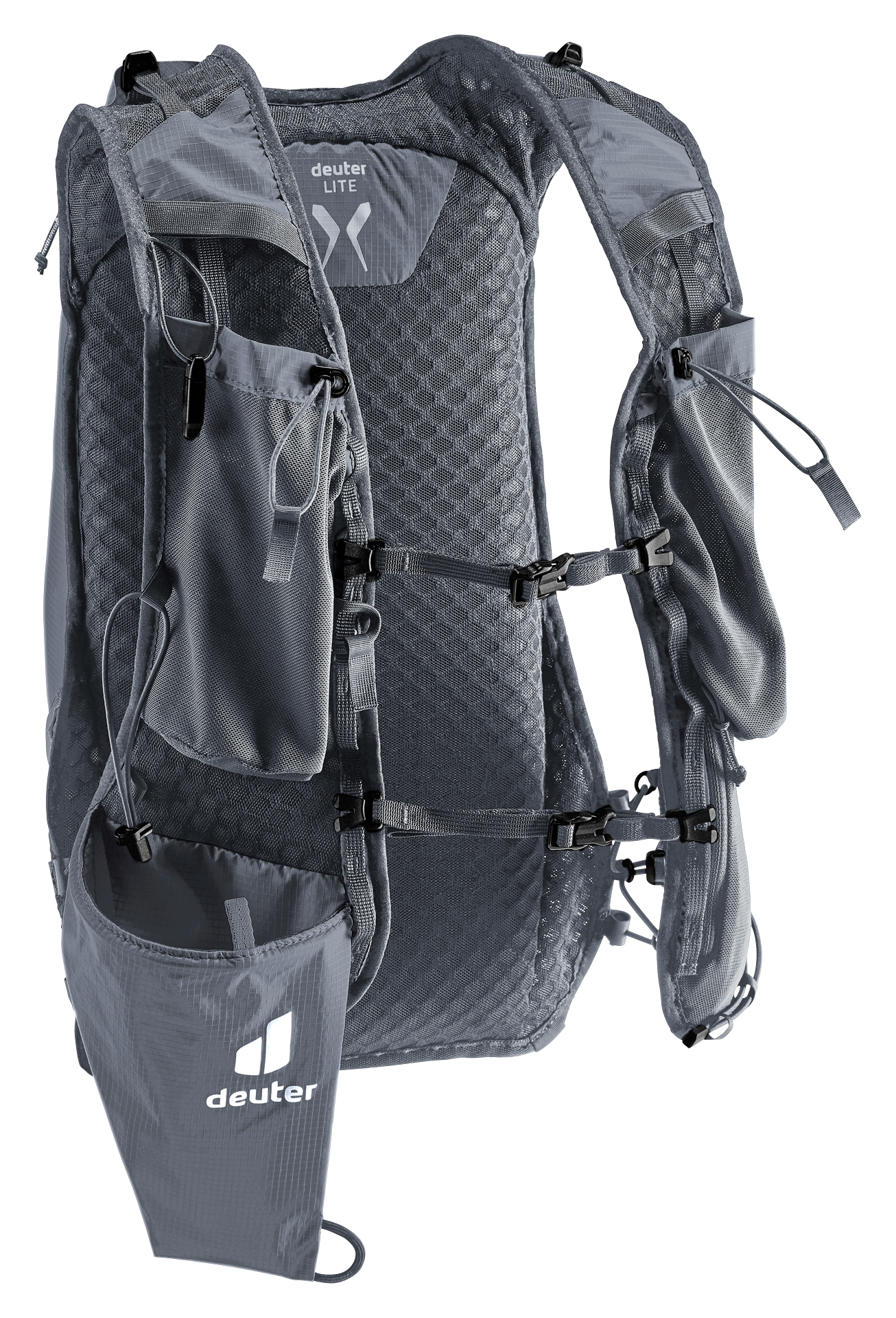 Bag, Backpack, backpack, hydration, running, outdoor, deuter