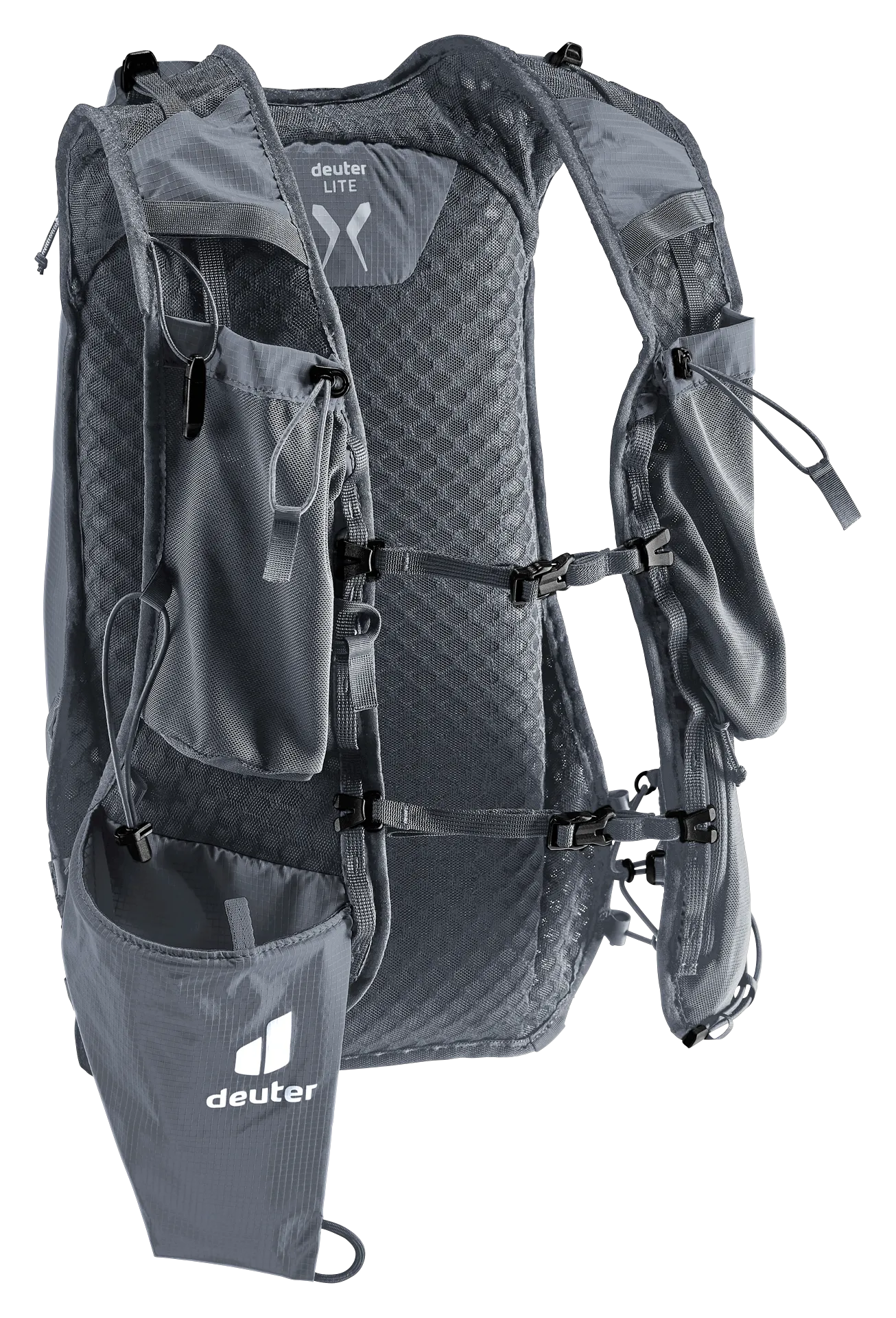 Bag, Backpack, backpack, hydration, running, outdoor, deuter