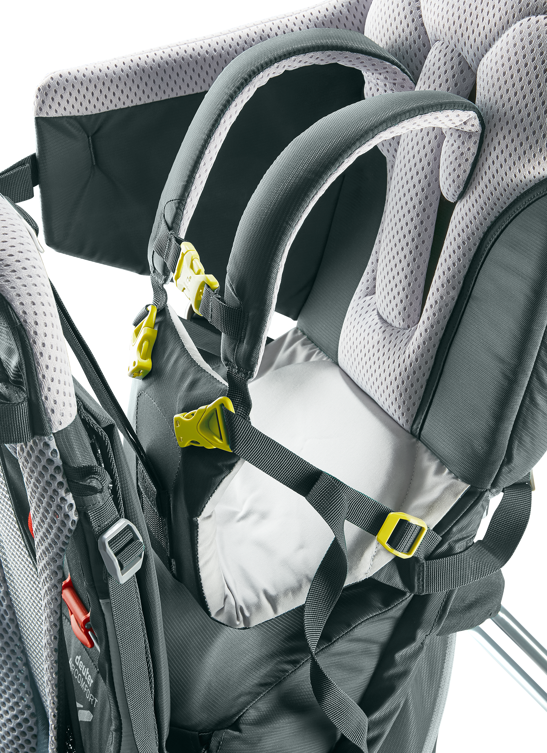Kid Comfort Kid Comfort
