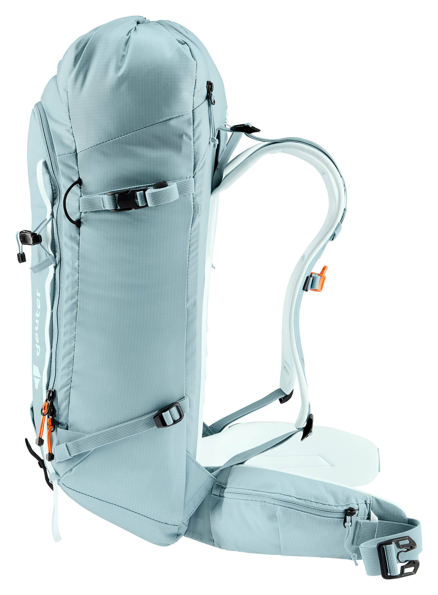 backpack, outdoor, hydration, lightweight, straps