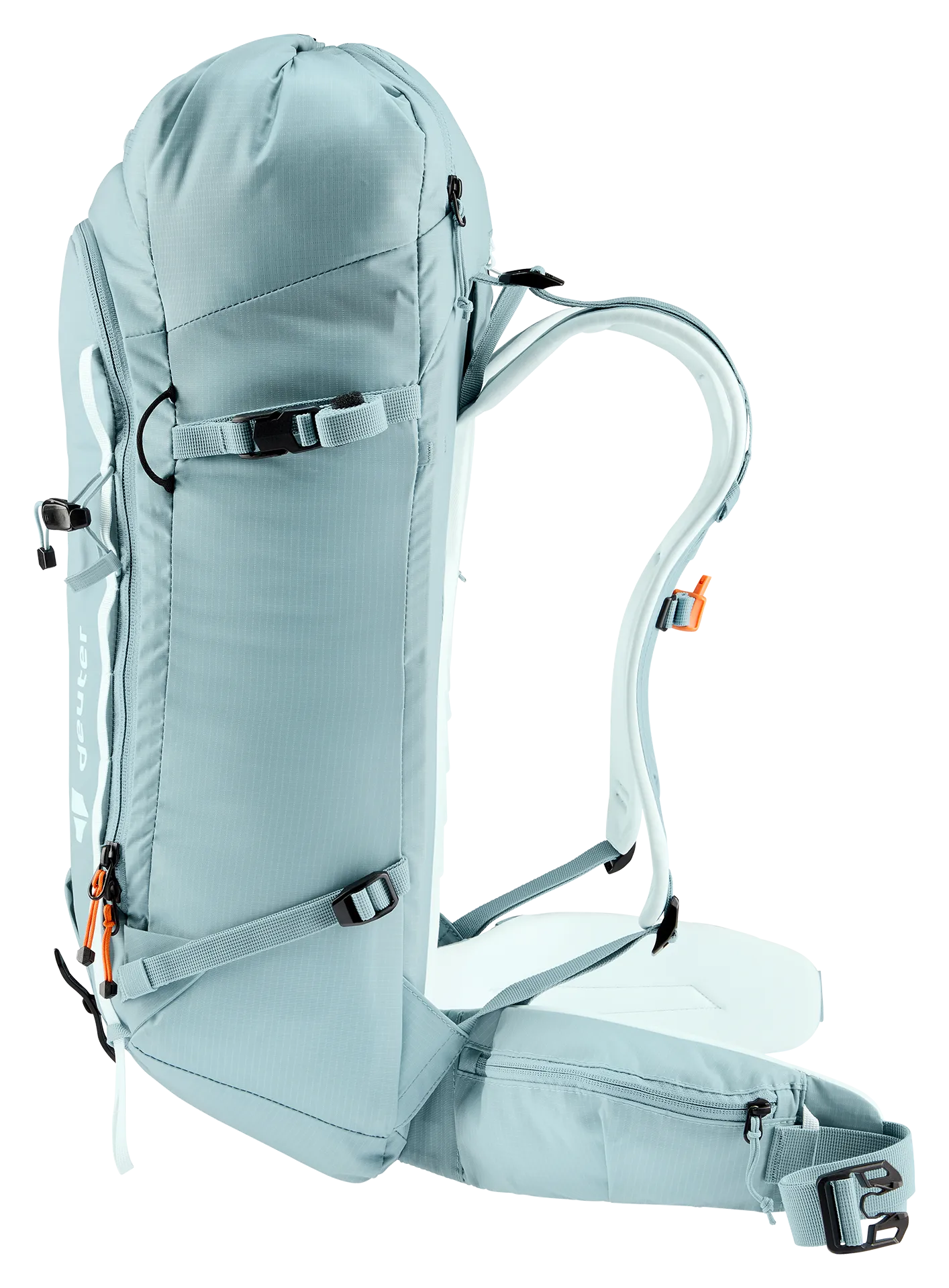 backpack, outdoor, hydration, lightweight, straps
