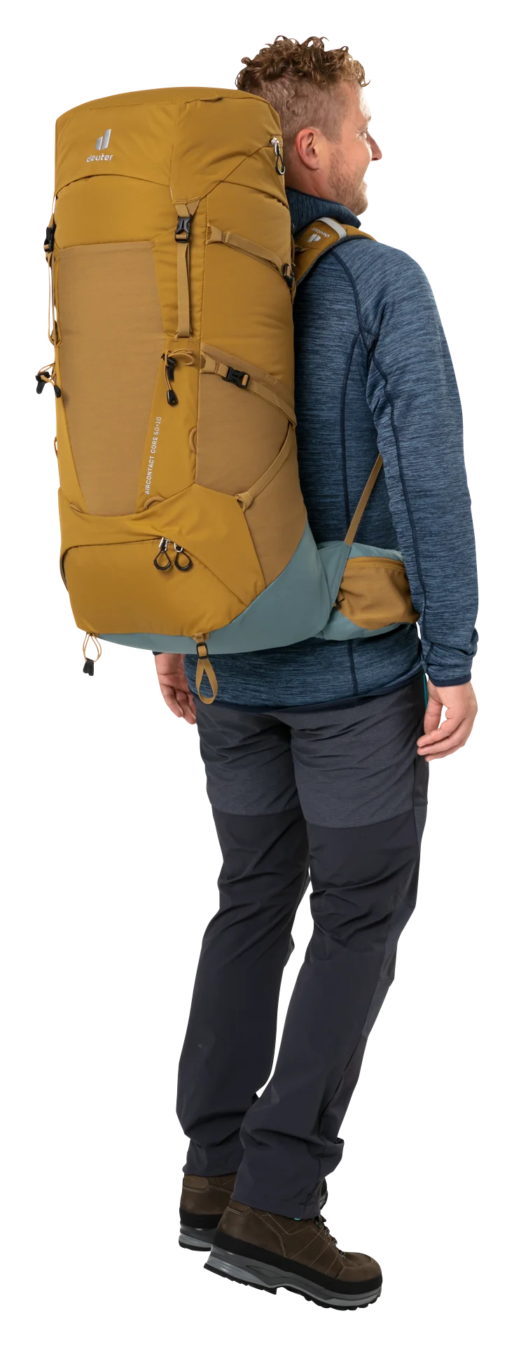 Bag, Backpack, Adult, Man, Person, Bag, Backpack, Adult, Man, Person