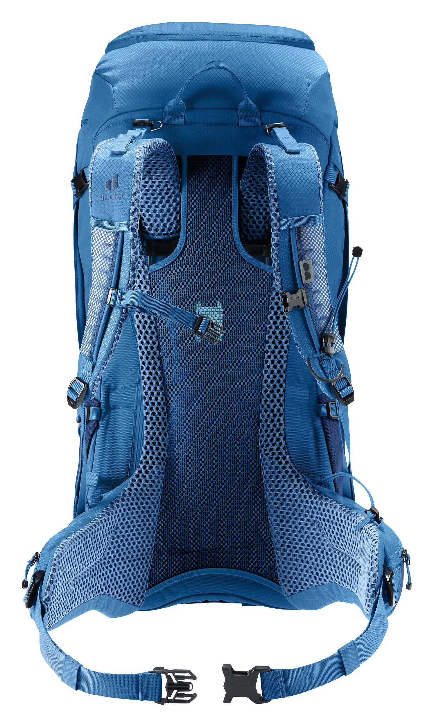 Futura Pro 36 | nightblue-baltic | M | 4046051185446