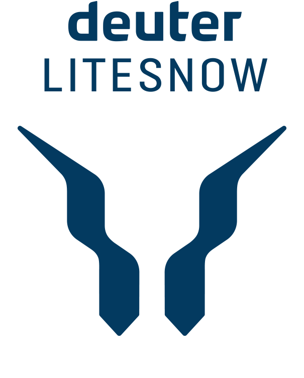 LITESNOW LITESNOW, logo, brand, deuter, mountain, backpack