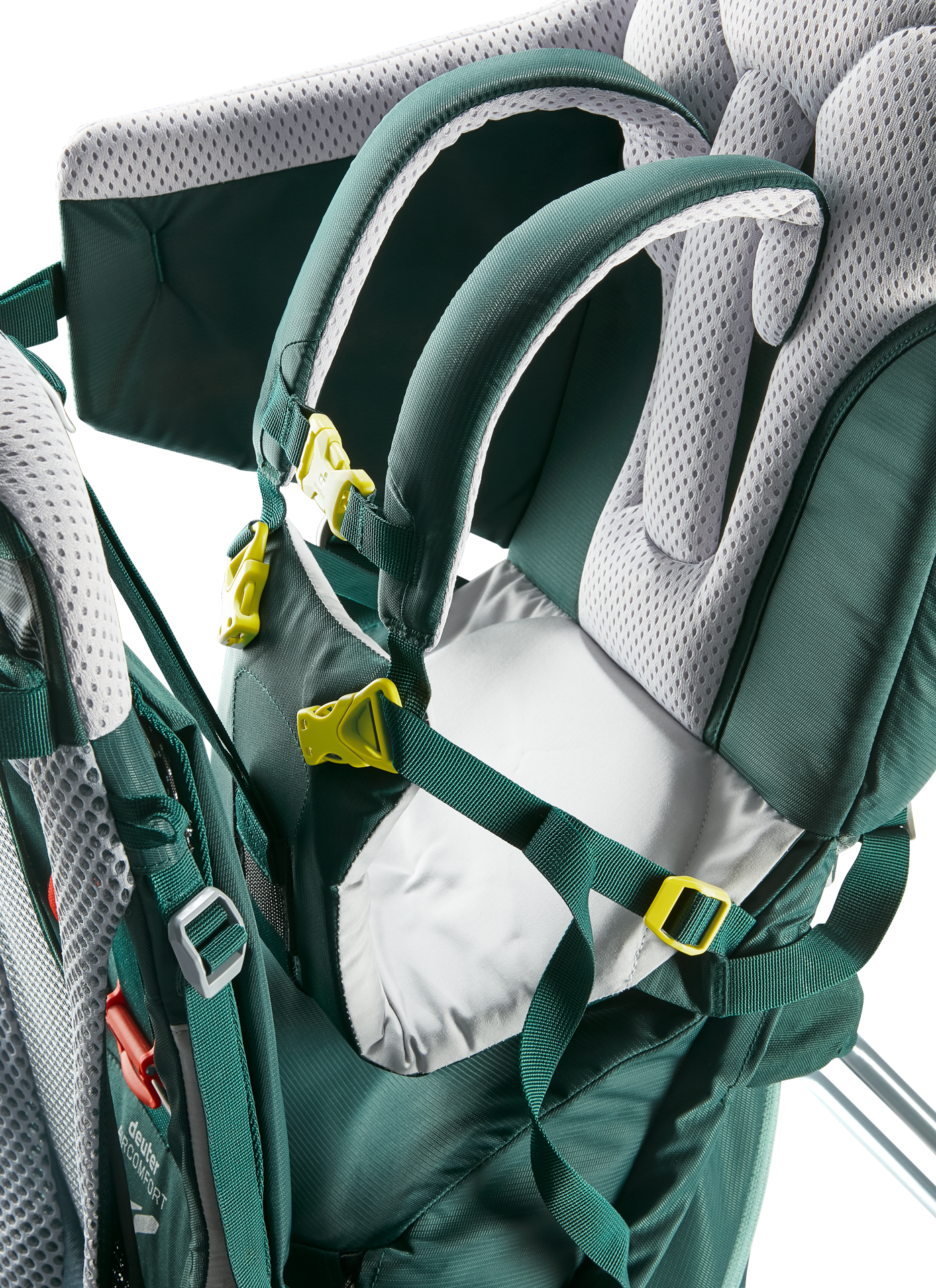 Kid Comfort Kid Comfort - Child carriers - 5 forest