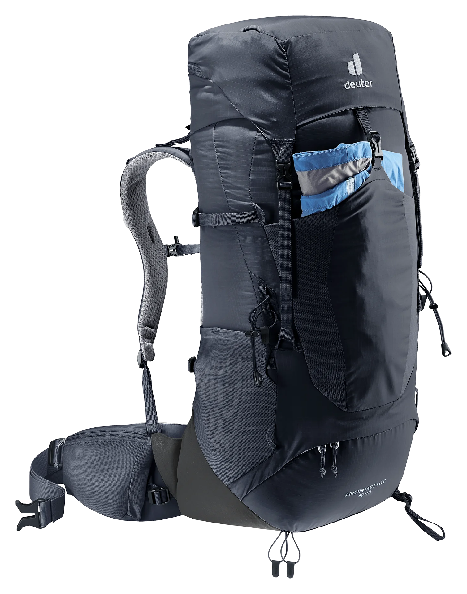 backpack, rucksack, outdoor, hiking, front pocket