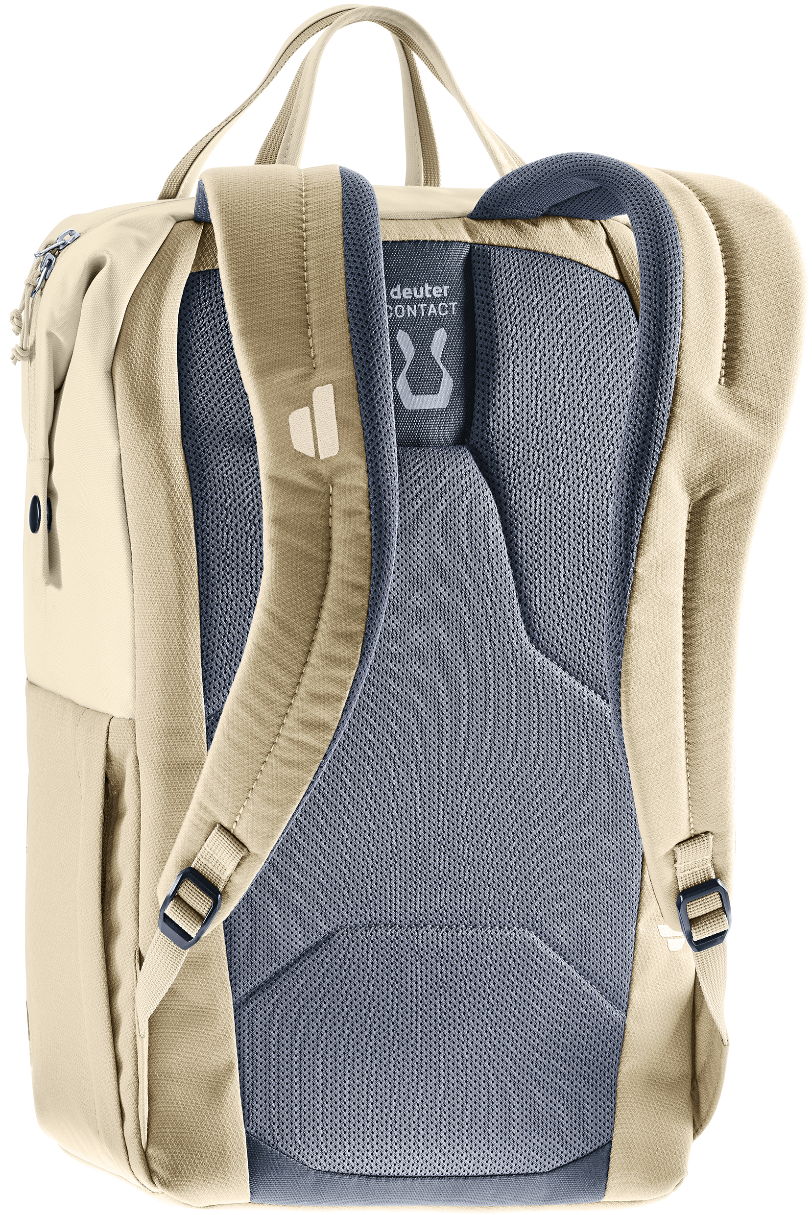 Vista - Lifestyle backpacks - desert bone