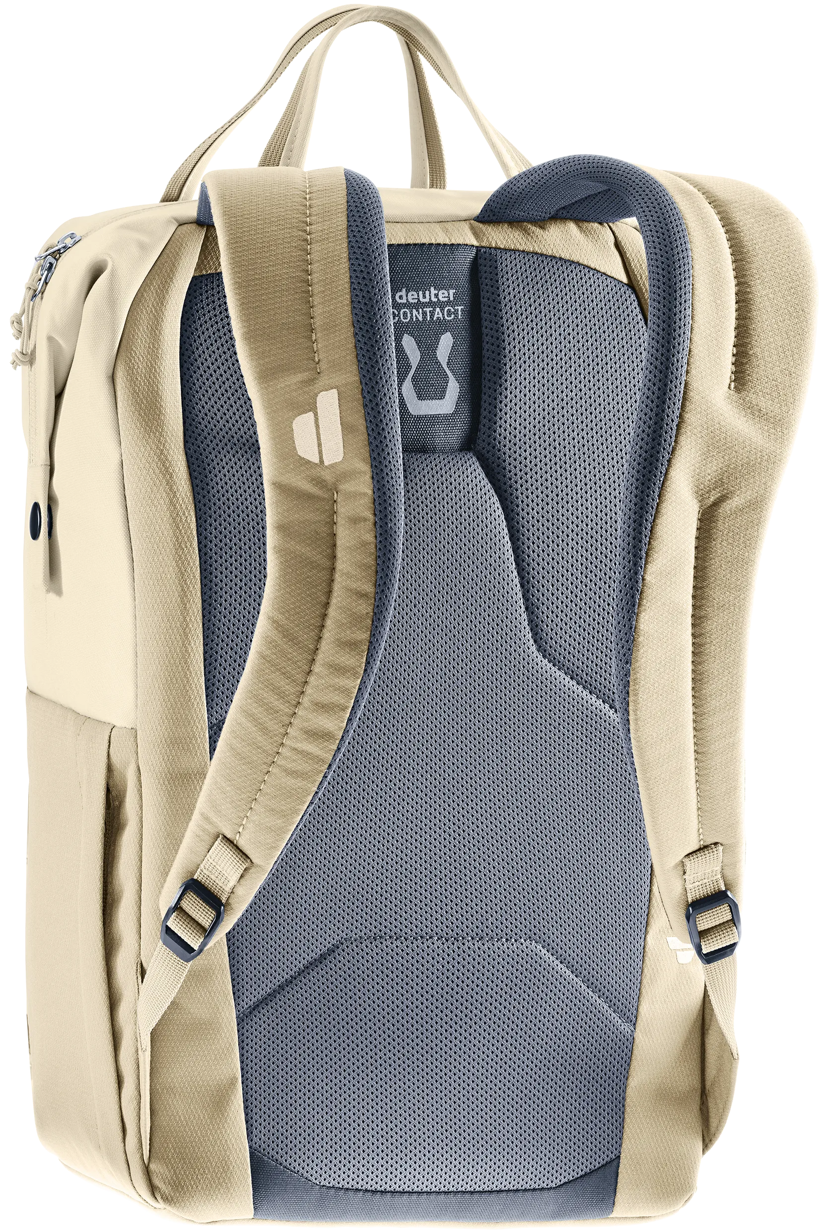 Vista - Lifestyle backpacks - desert bone