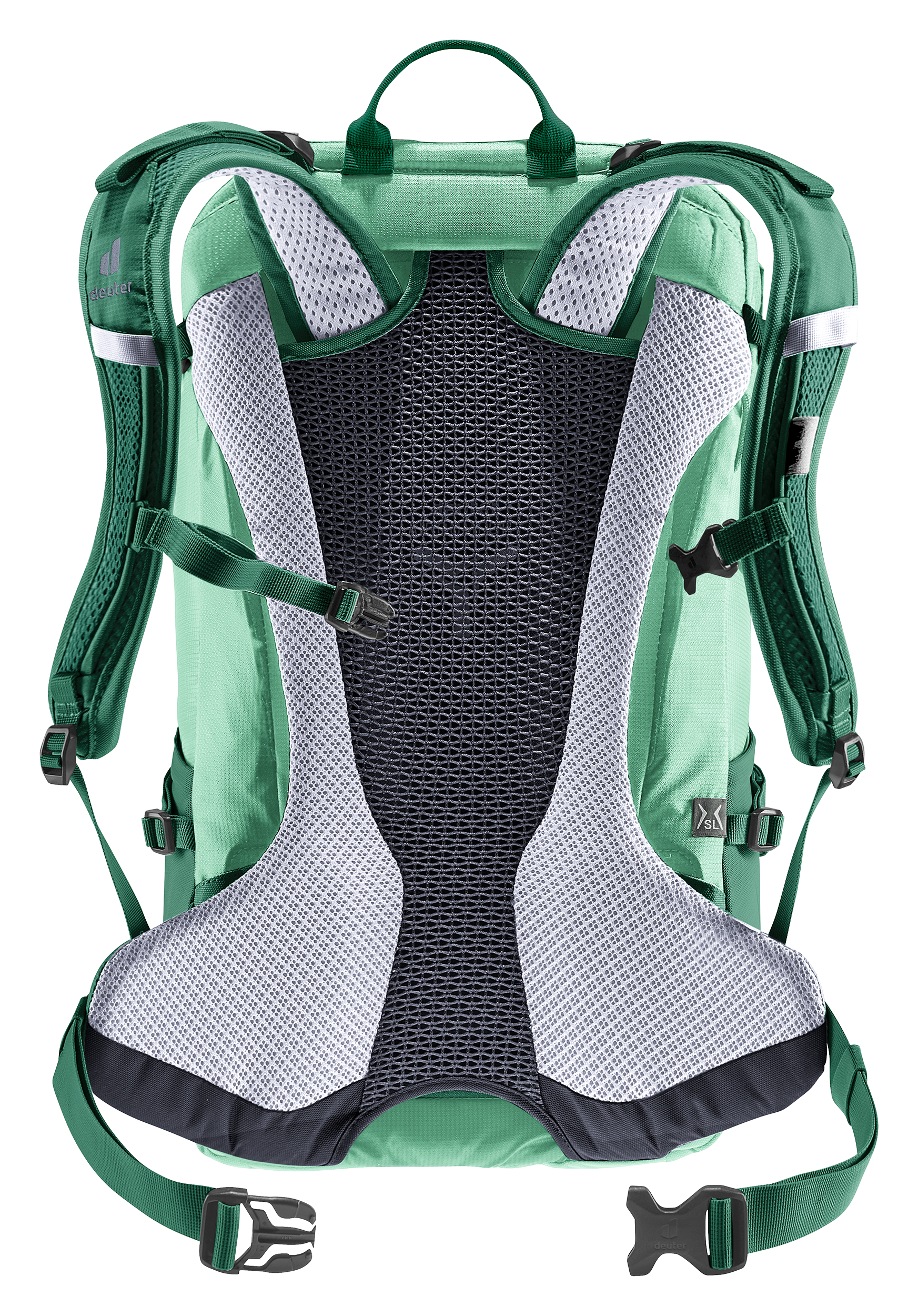 Futura 21 SL | spearmint-seagreen | M | 4046051159157